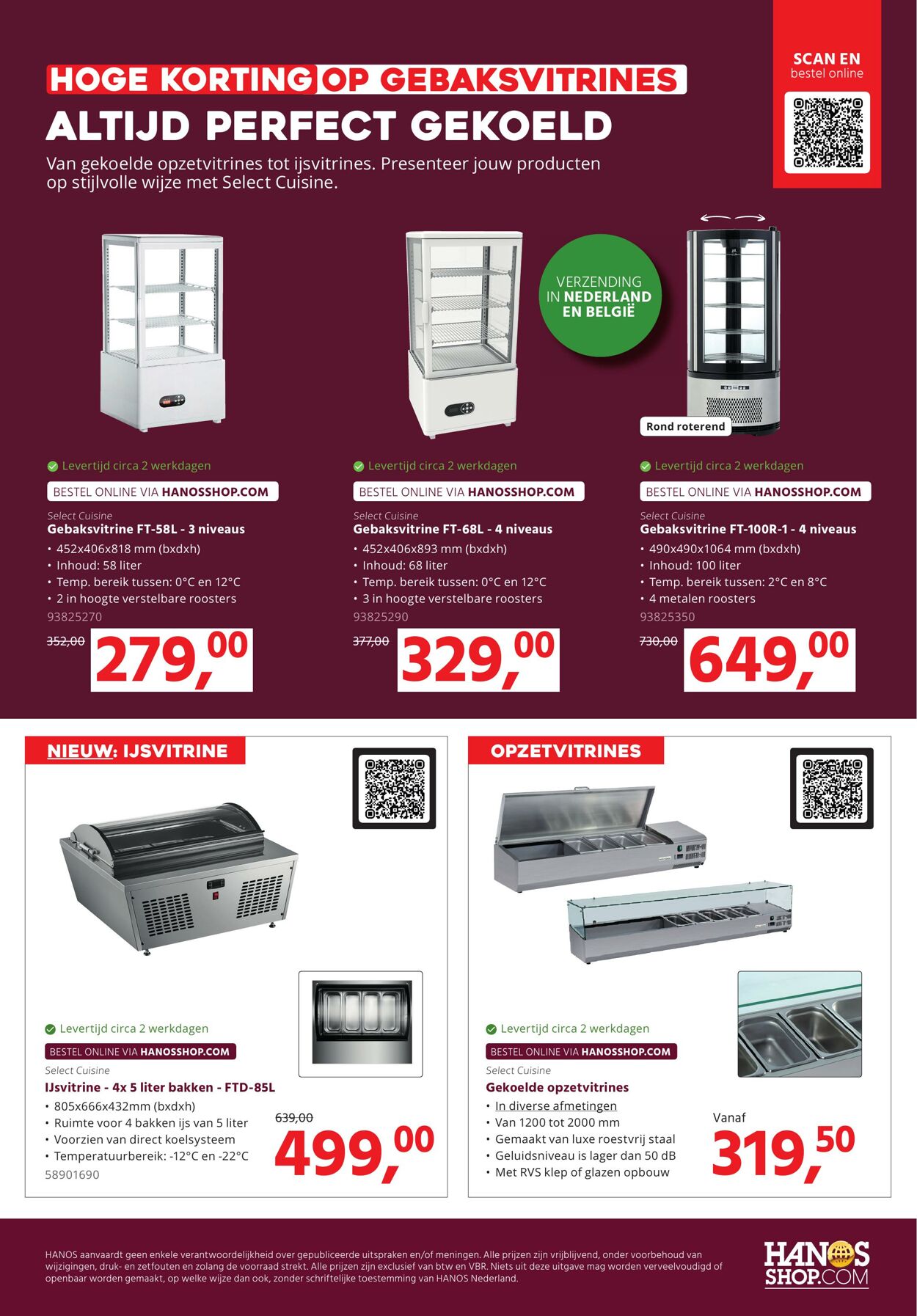 Folder Hanos 23.03.2026 - 05.04.2026