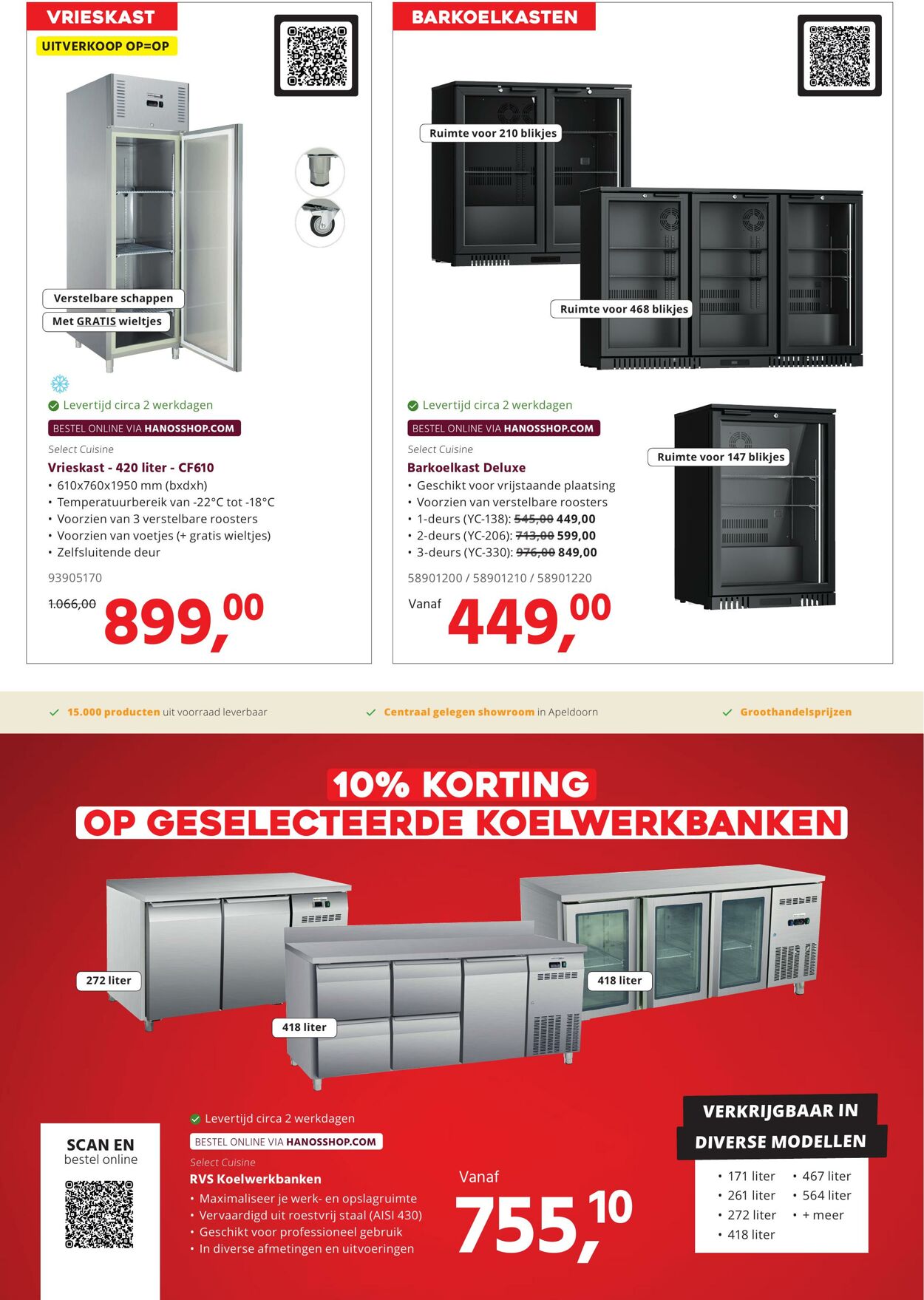 Folder Hanos 23.03.2026 - 05.04.2026