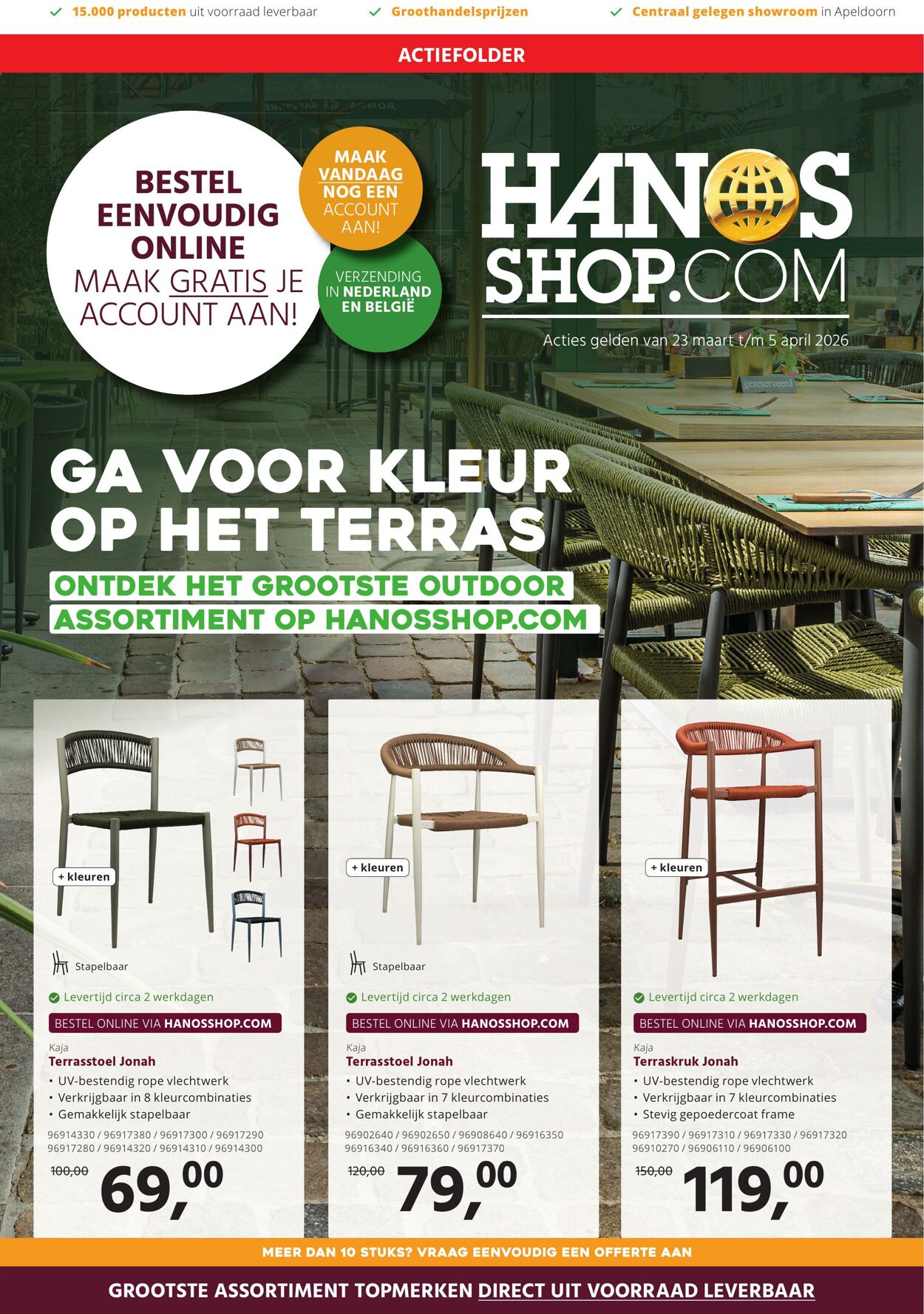 Folder Hanos 23.03.2026 - 05.04.2026