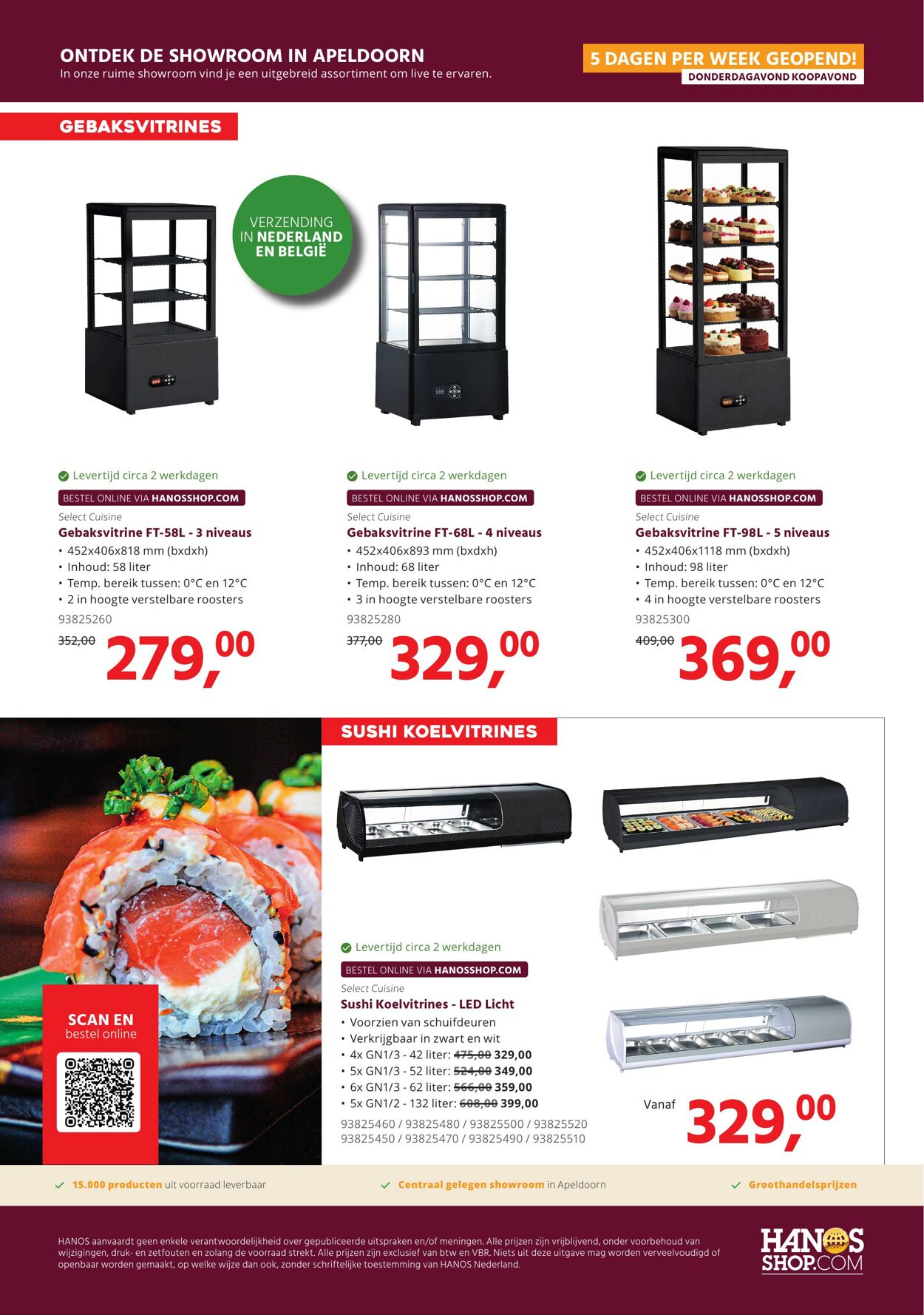 Folder Hanos 06.04.2026 - 19.04.2026