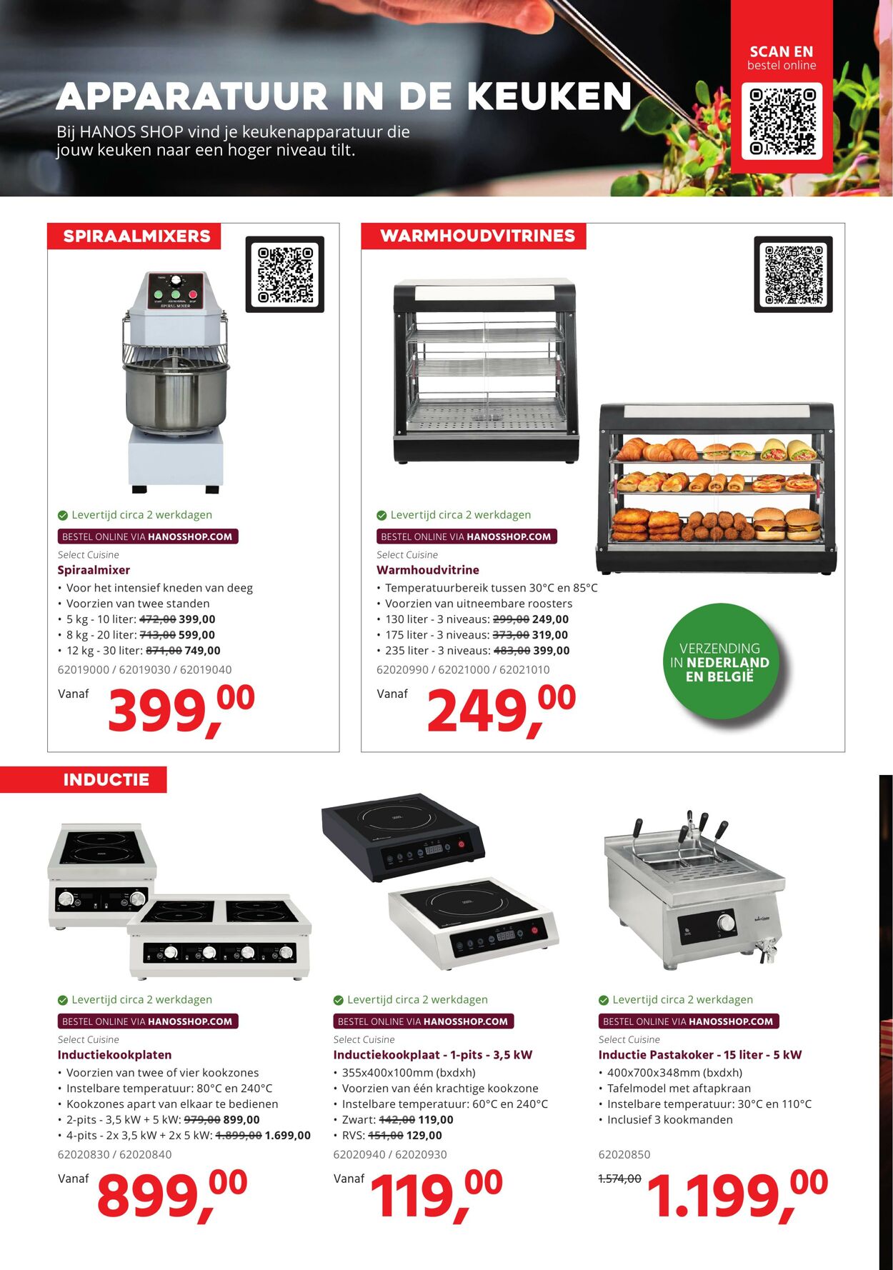 Folder Hanos 06.04.2026 - 19.04.2026
