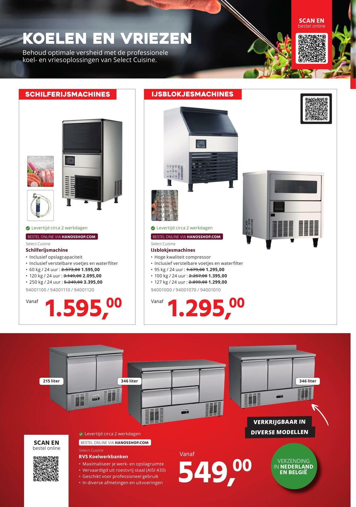 Folder Hanos 06.04.2026 - 19.04.2026