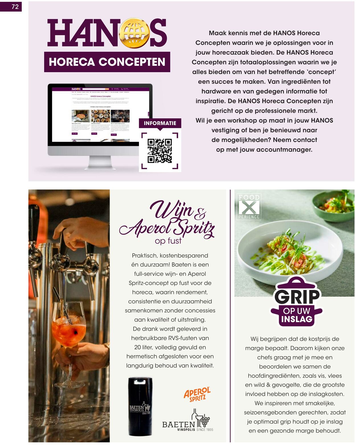 Folder Hanos 23.03.2026 - 31.03.2026