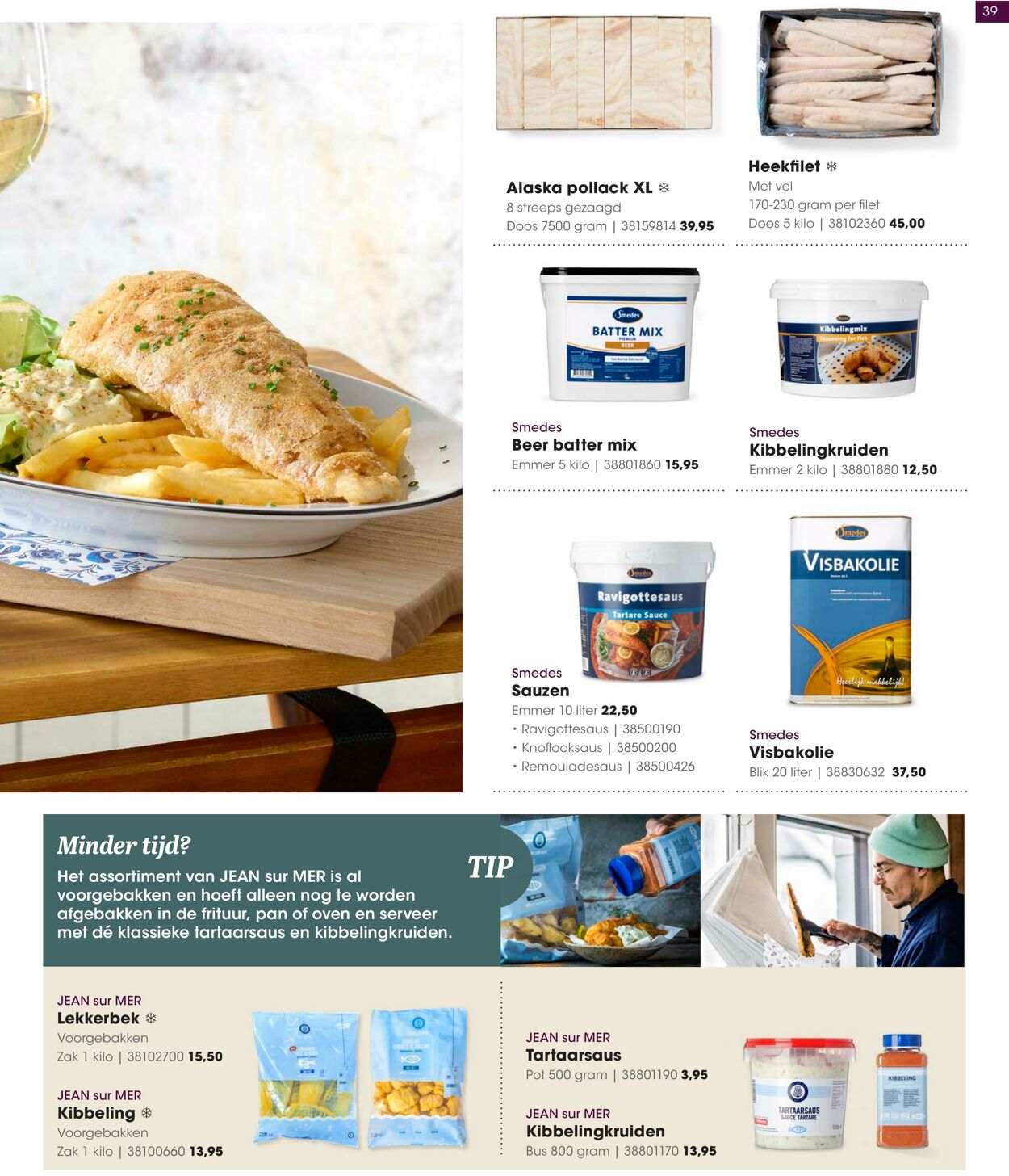 Folder Hanos 09.02.2026 - 22.02.2026