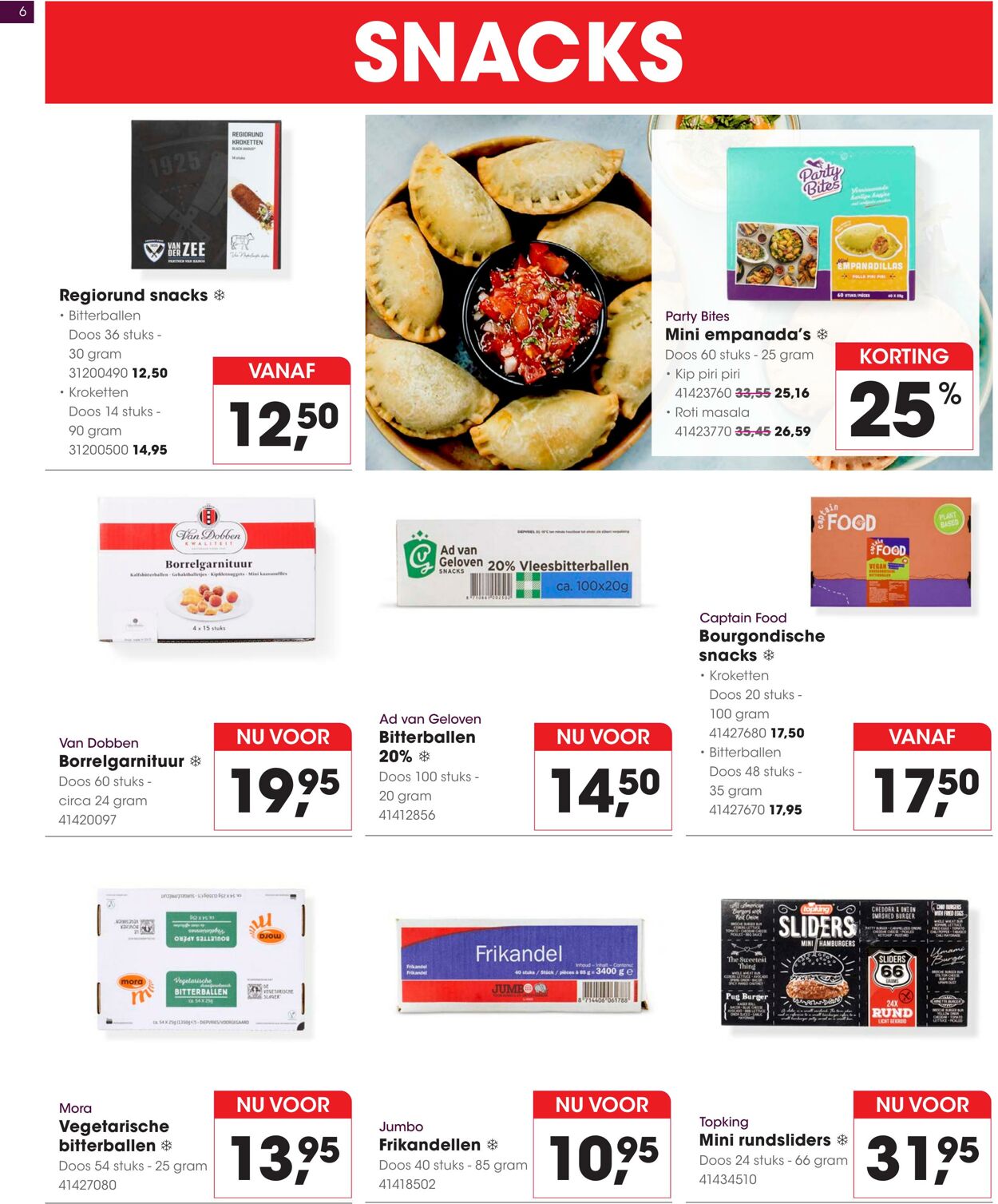 Folder Hanos 09.02.2026 - 22.02.2026