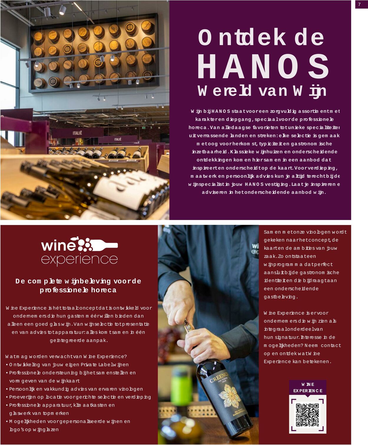 Folder Hanos 06.04.2026 - 19.04.2026
