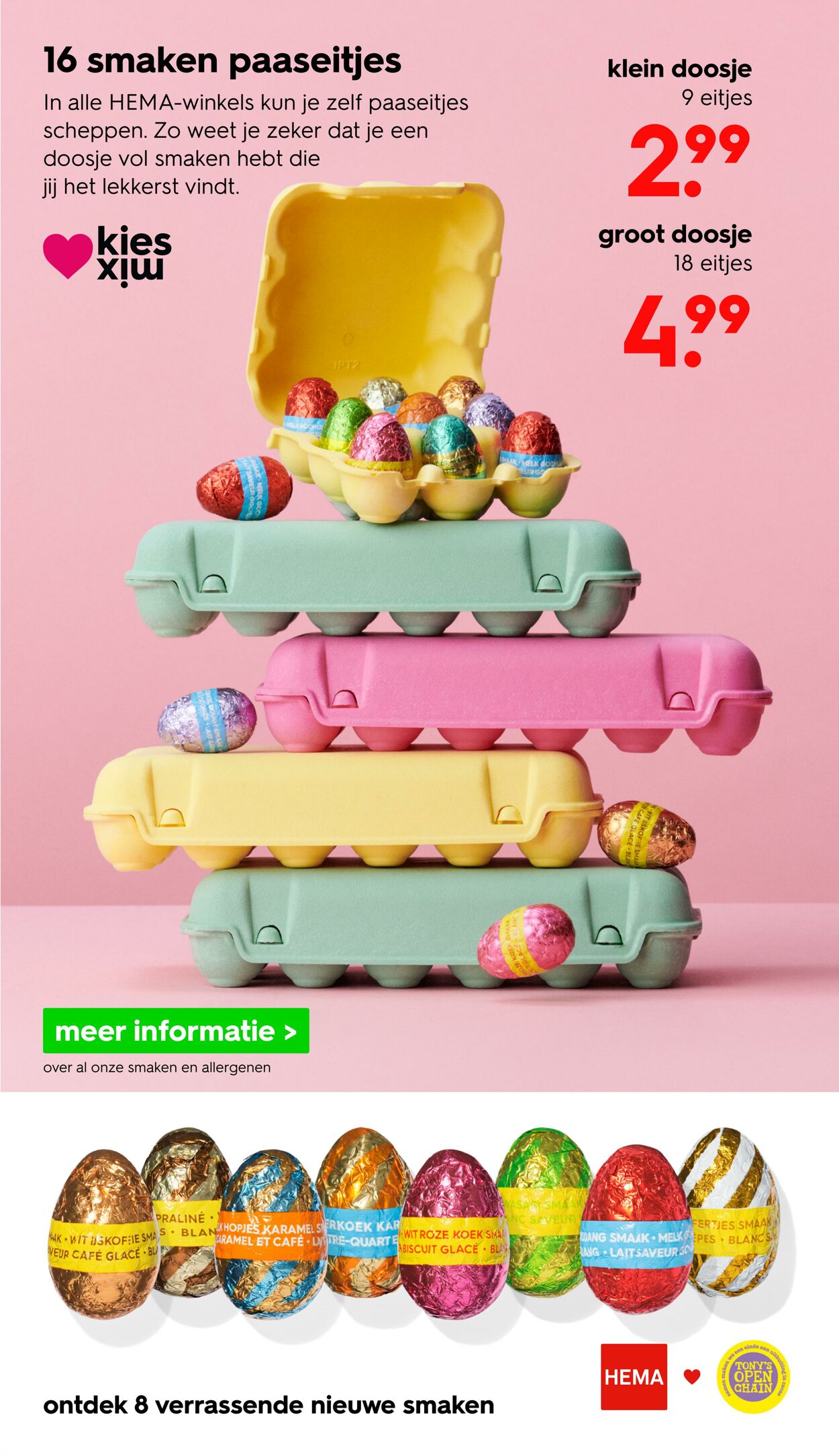 Folder Hema 16.03.2026 - 24.03.2026
