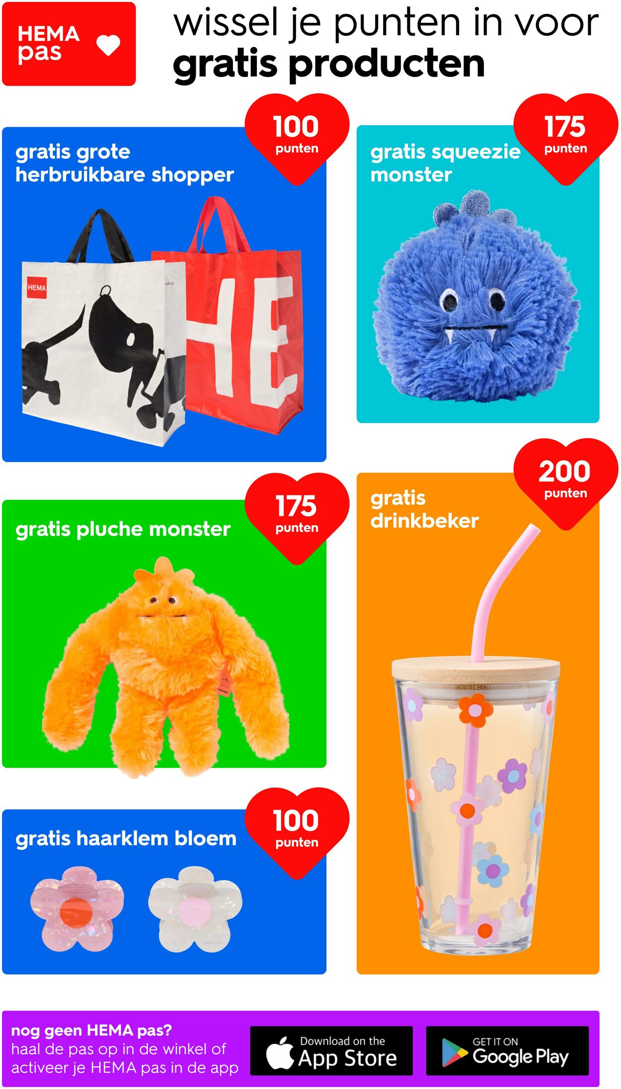 Folder Hema 16.03.2026 - 24.03.2026