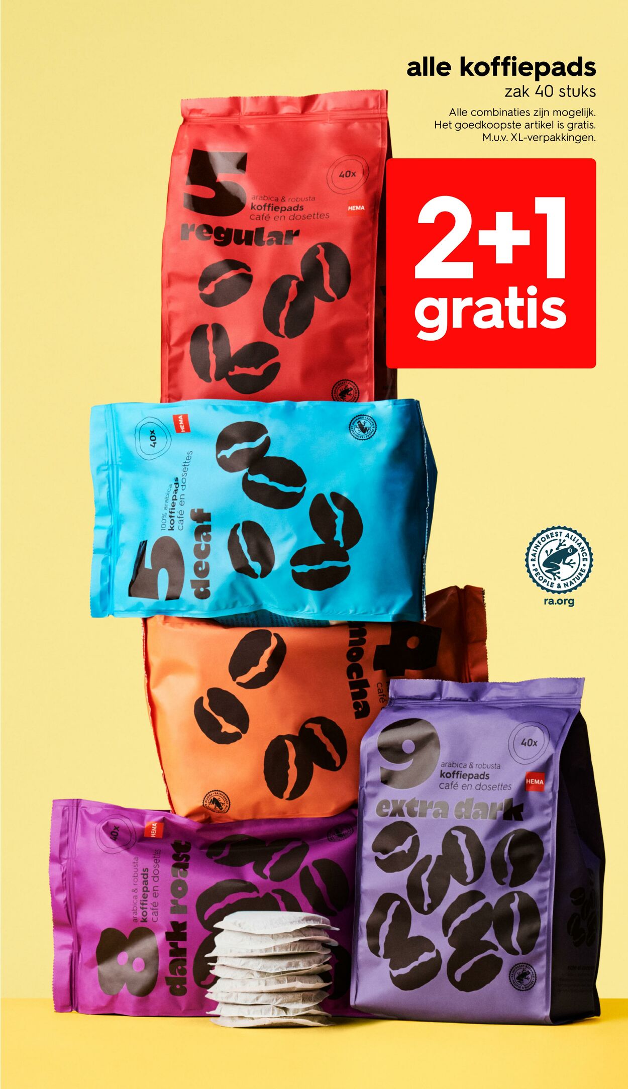 Folder Hema 16.03.2026 - 24.03.2026