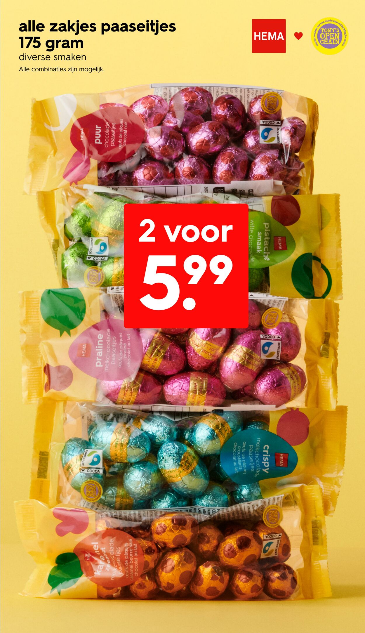 Folder Hema 14.03.2026 - 22.03.2026