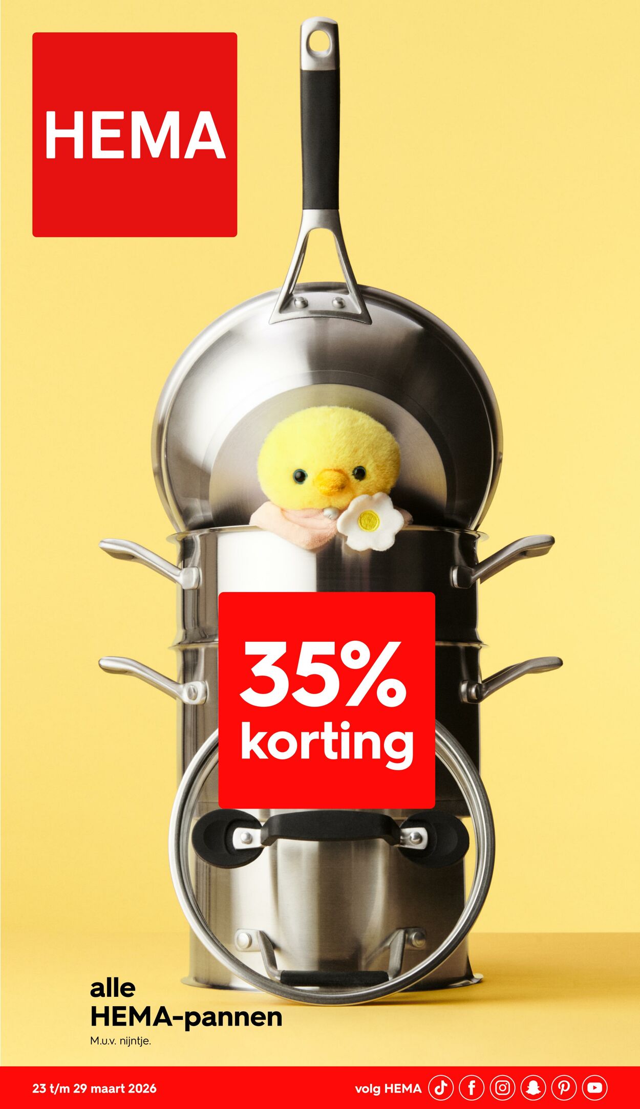 Folder Hema 23.03.2026 - 31.03.2026