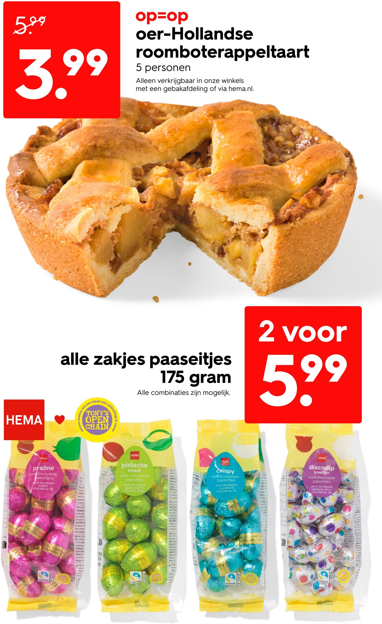 Folder Hema 30.03.2026 - 07.04.2026
