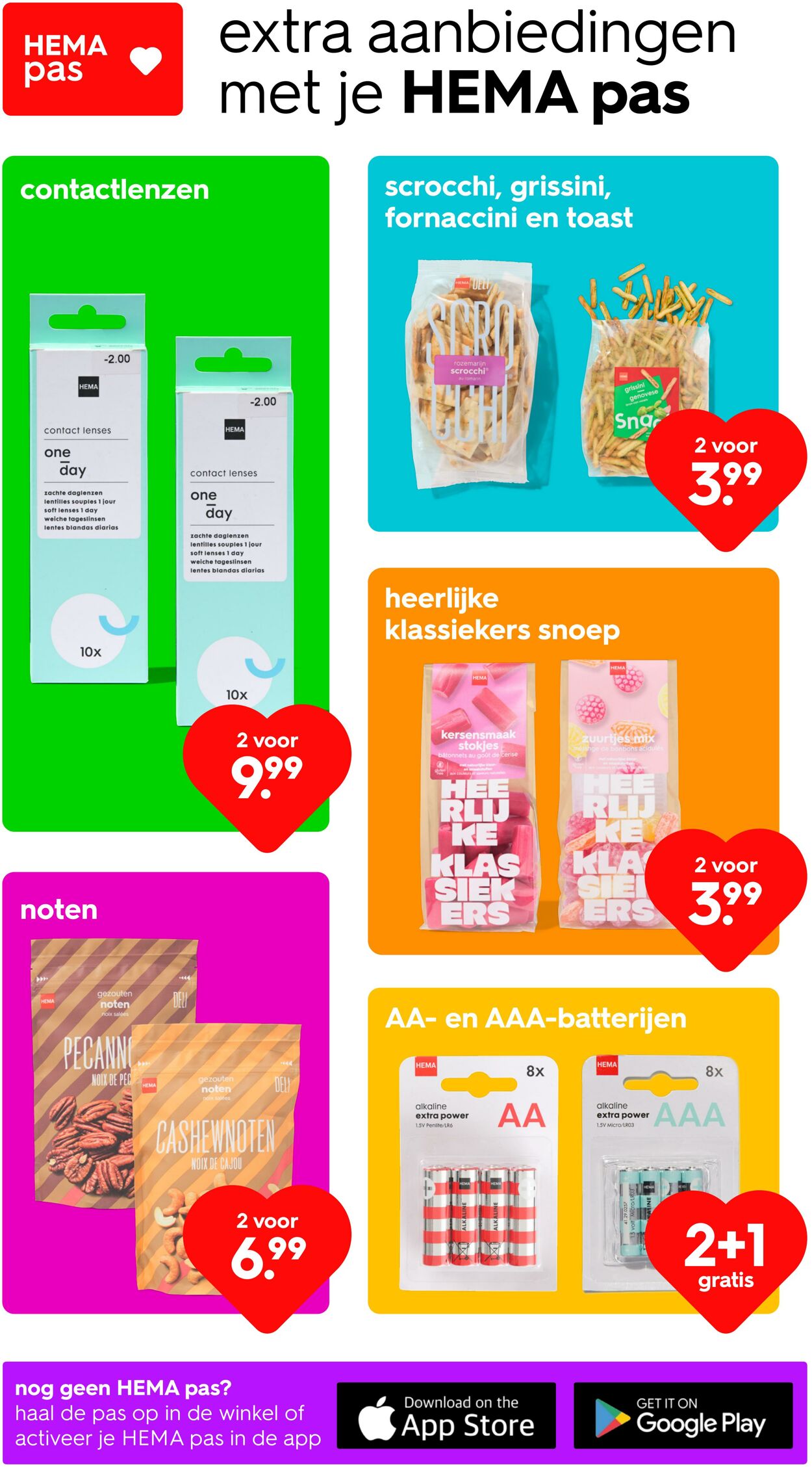 Folder Hema 30.03.2026 - 07.04.2026
