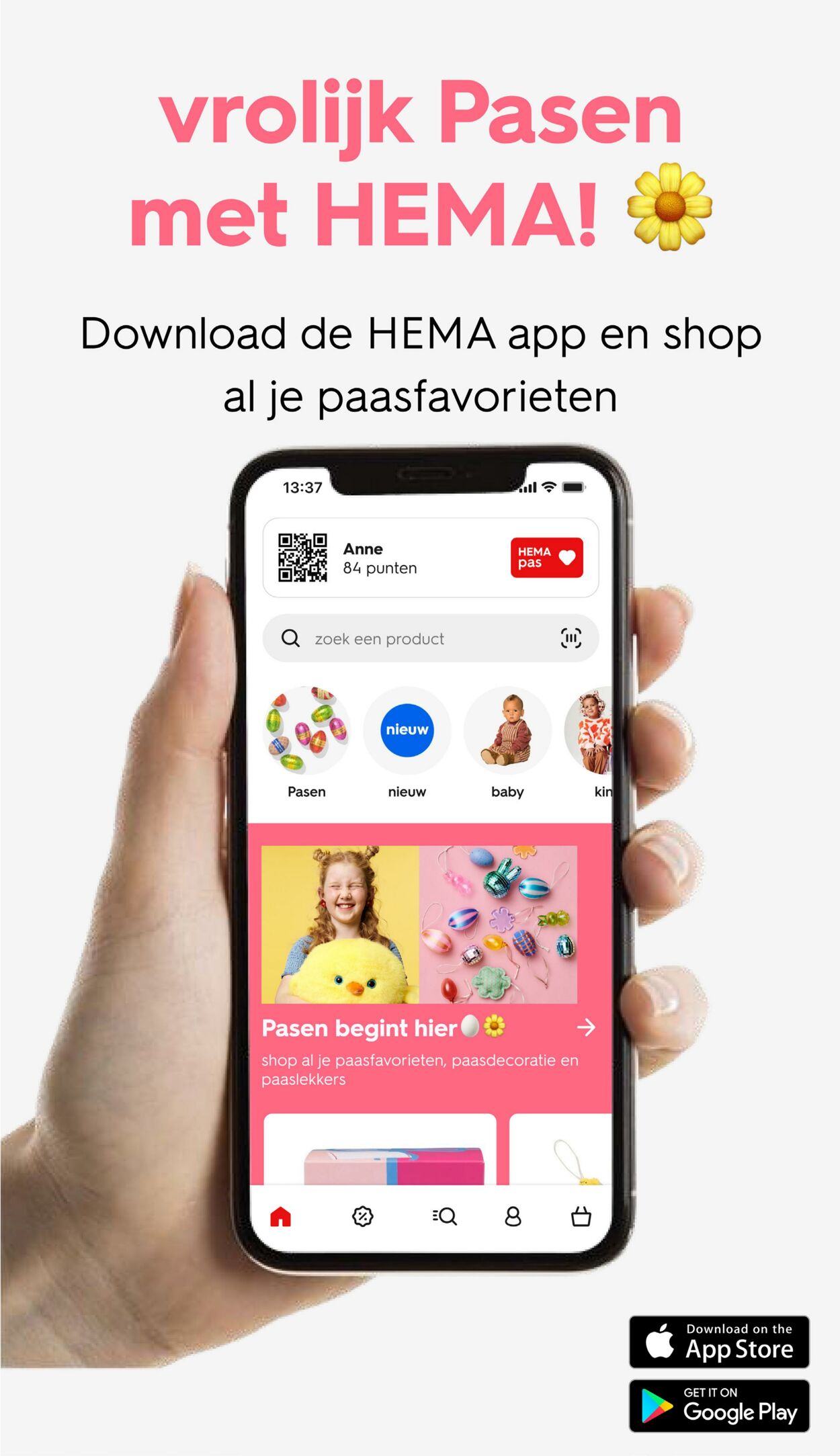 Folder Hema 28.03.2026 - 05.04.2026