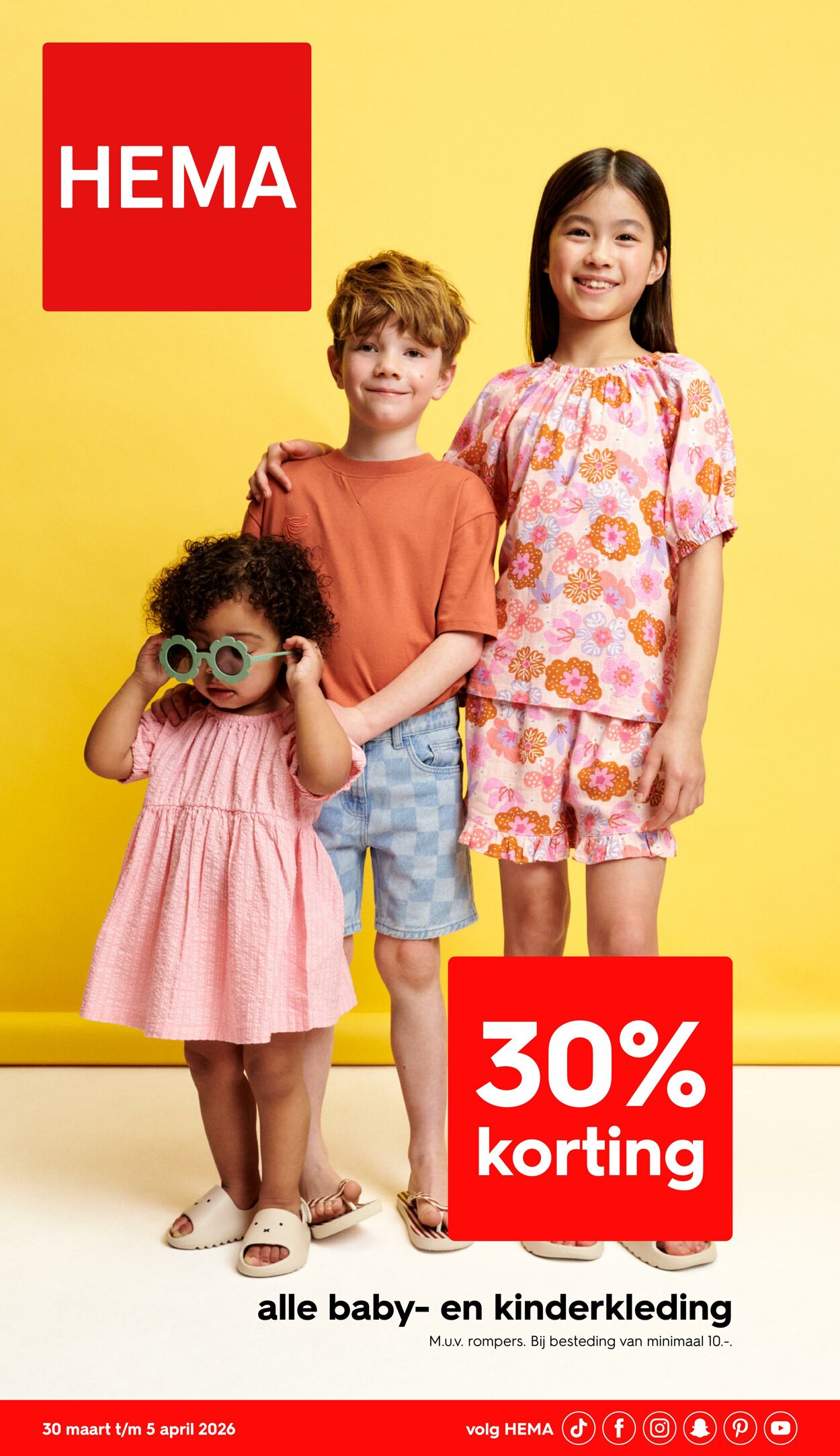 Folder Hema 28.03.2026 - 05.04.2026