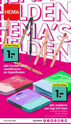 Folder Hema 16.06.2025 - 23.06.2025