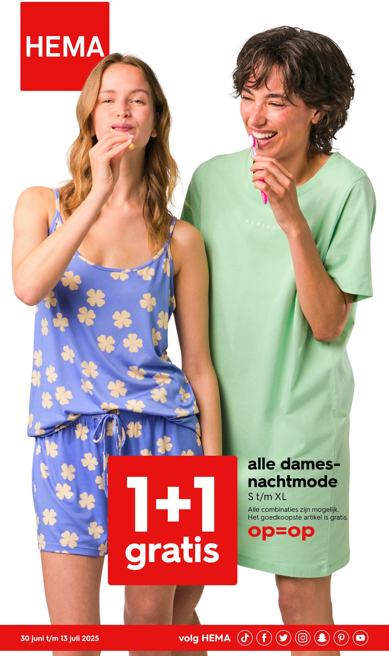 Folder Hema 30.06.2025 - 13.07.2025