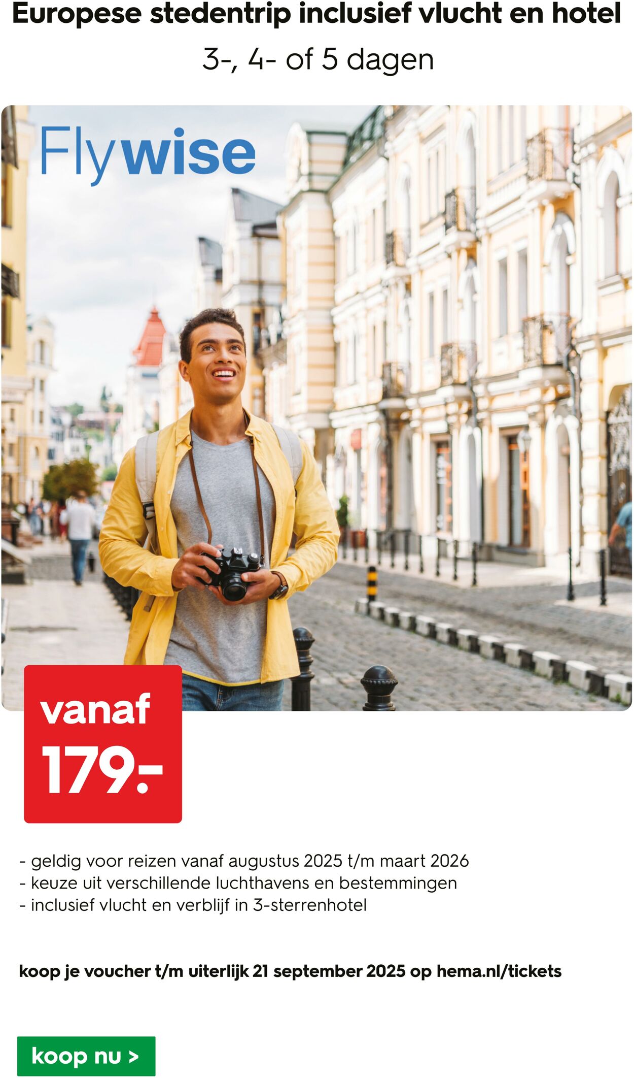 Folder Hema 11.08.2025 - 24.08.2025