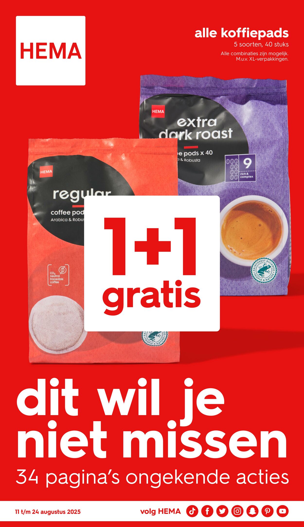 Folder Hema 11.08.2025 - 24.08.2025