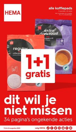 Folder Hema 11.08.2025 - 24.08.2025