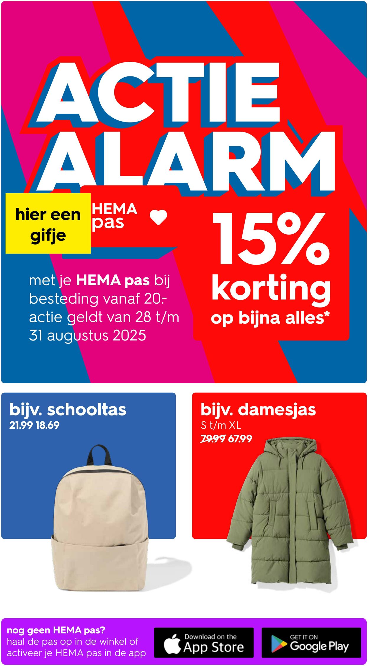 Folder Hema 25.08.2025 - 07.09.2025