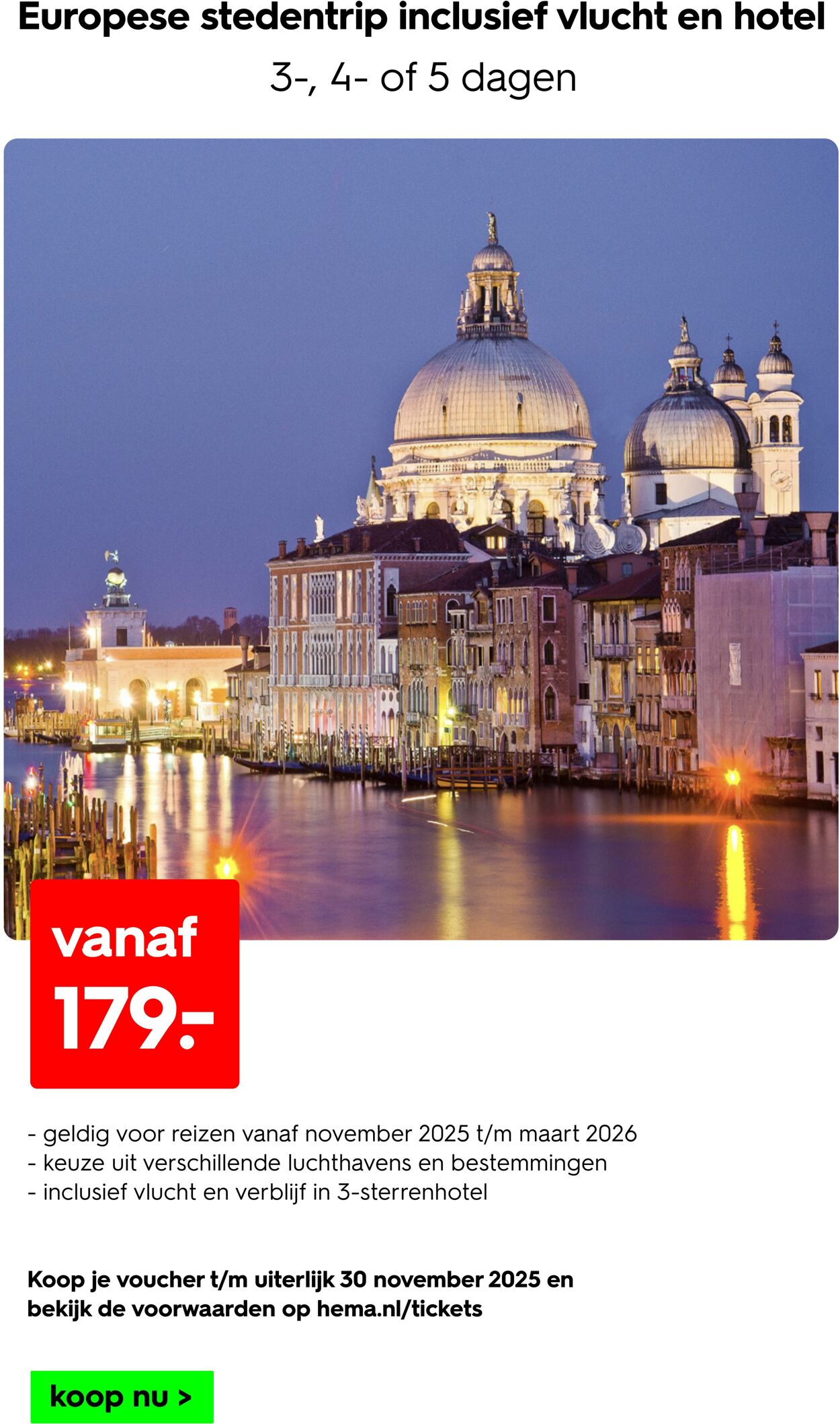 Folder Hema 20.10.2025 - 26.10.2025