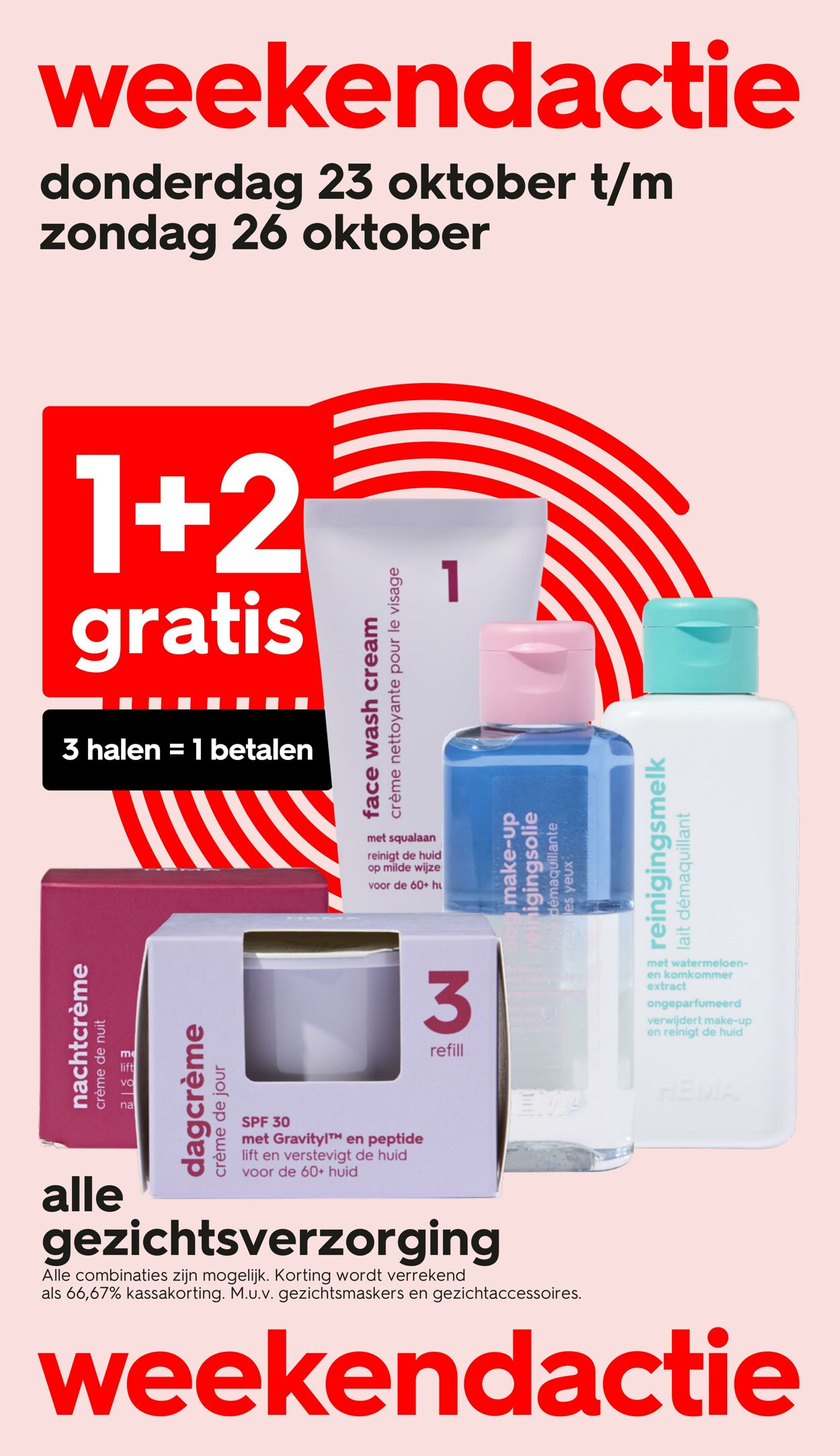 Folder Hema 20.10.2025 - 26.10.2025