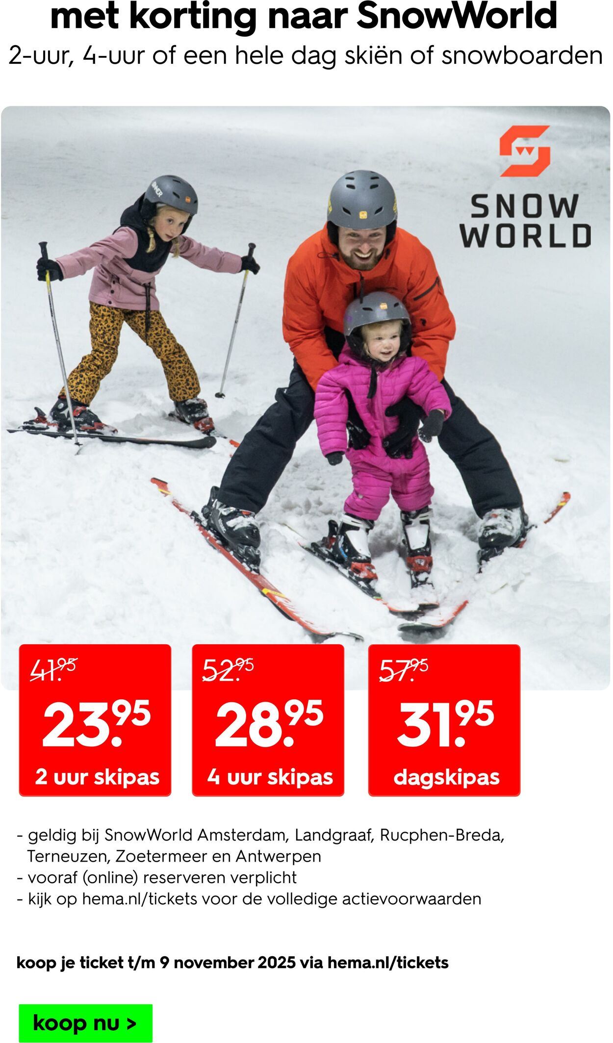Folder Hema 20.10.2025 - 26.10.2025
