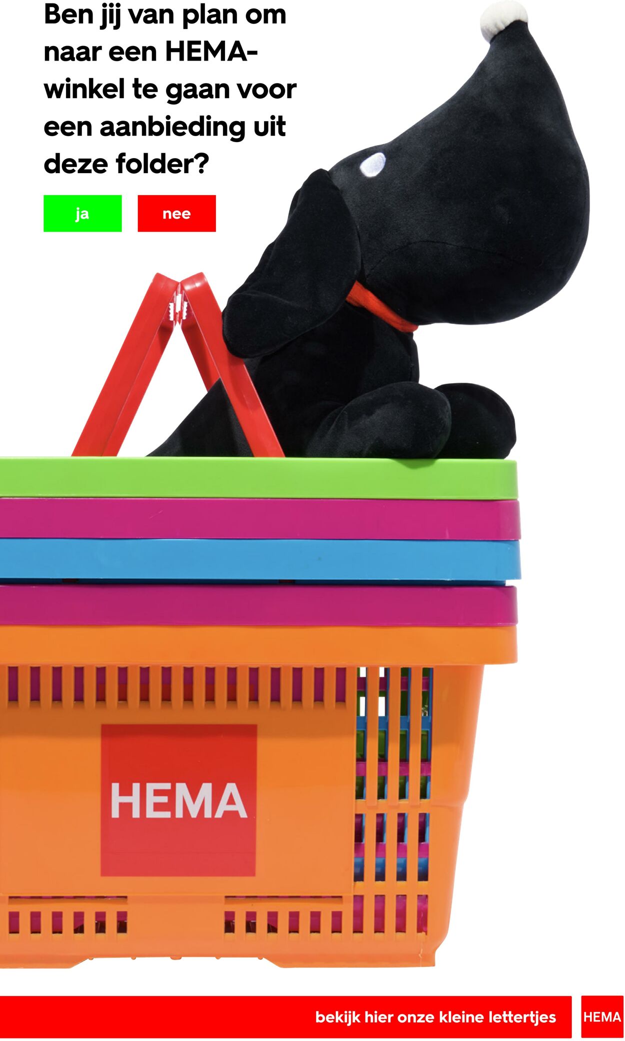 Folder Hema 20.10.2025 - 26.10.2025