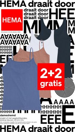 Folder Hema 20.10.2025 - 26.10.2025