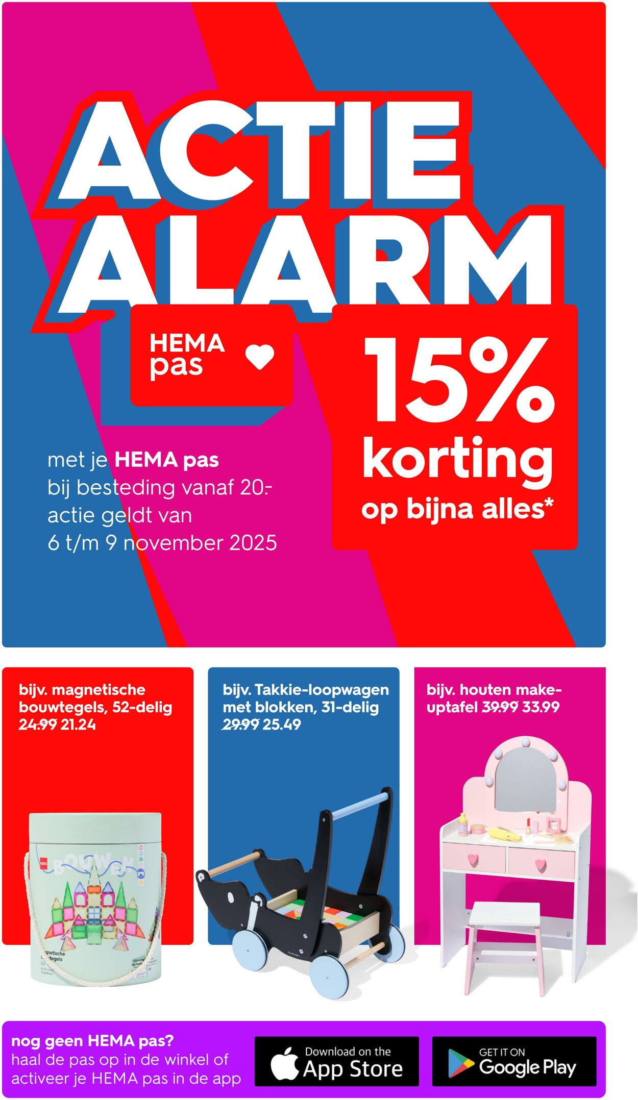 Folder Hema 03.11.2025 - 09.11.2025