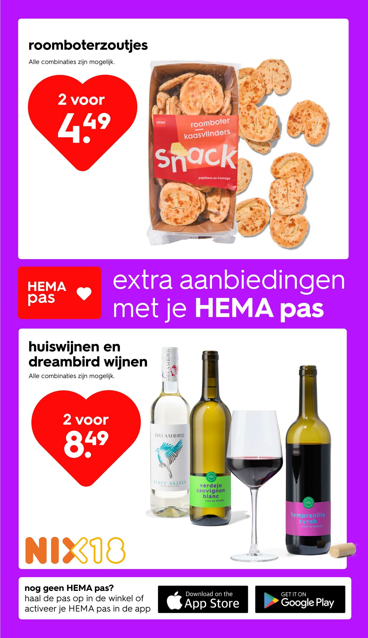 Folder Hema 22.12.2025 - 31.12.2025