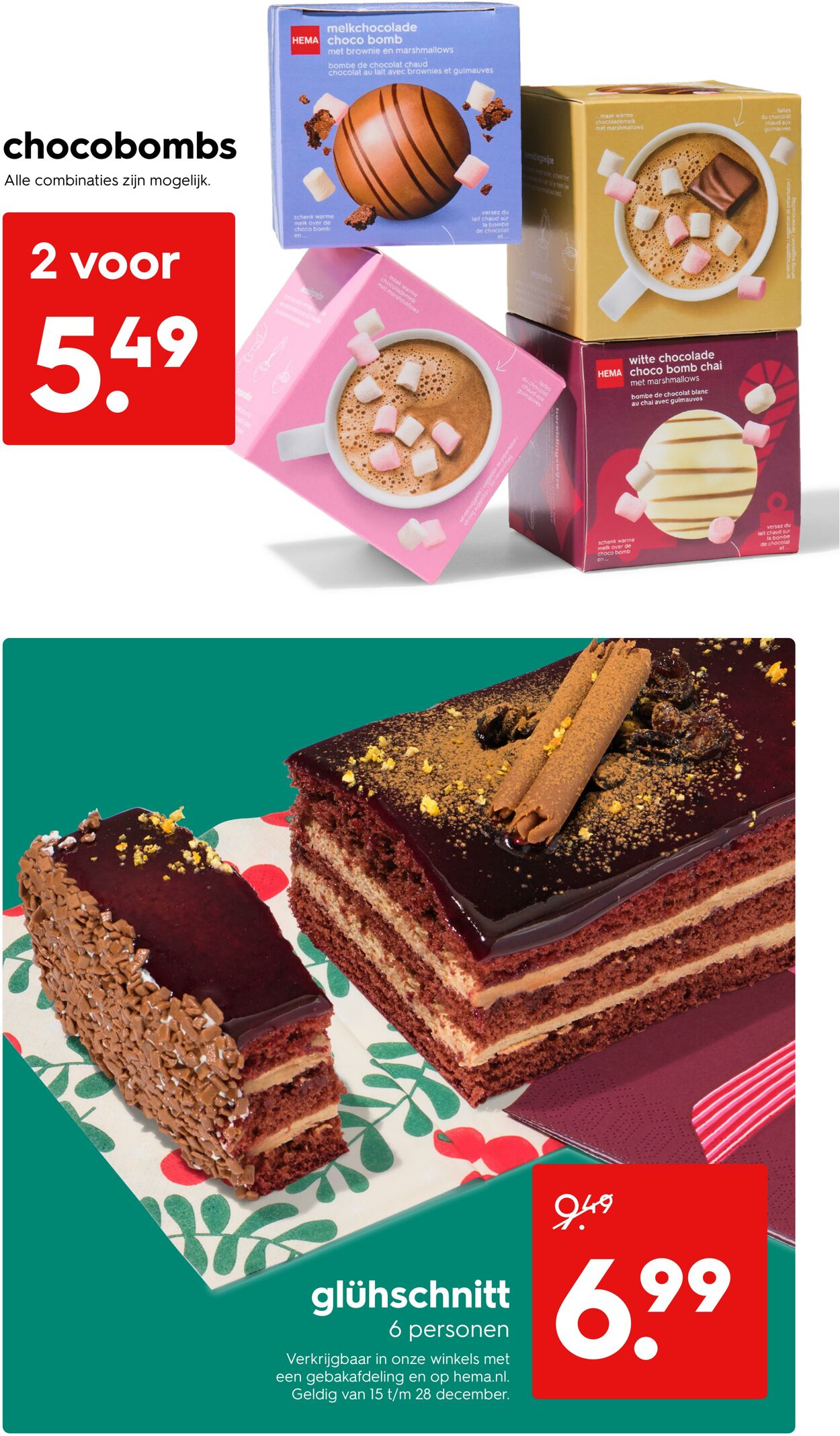 Folder Hema 22.12.2025 - 31.12.2025