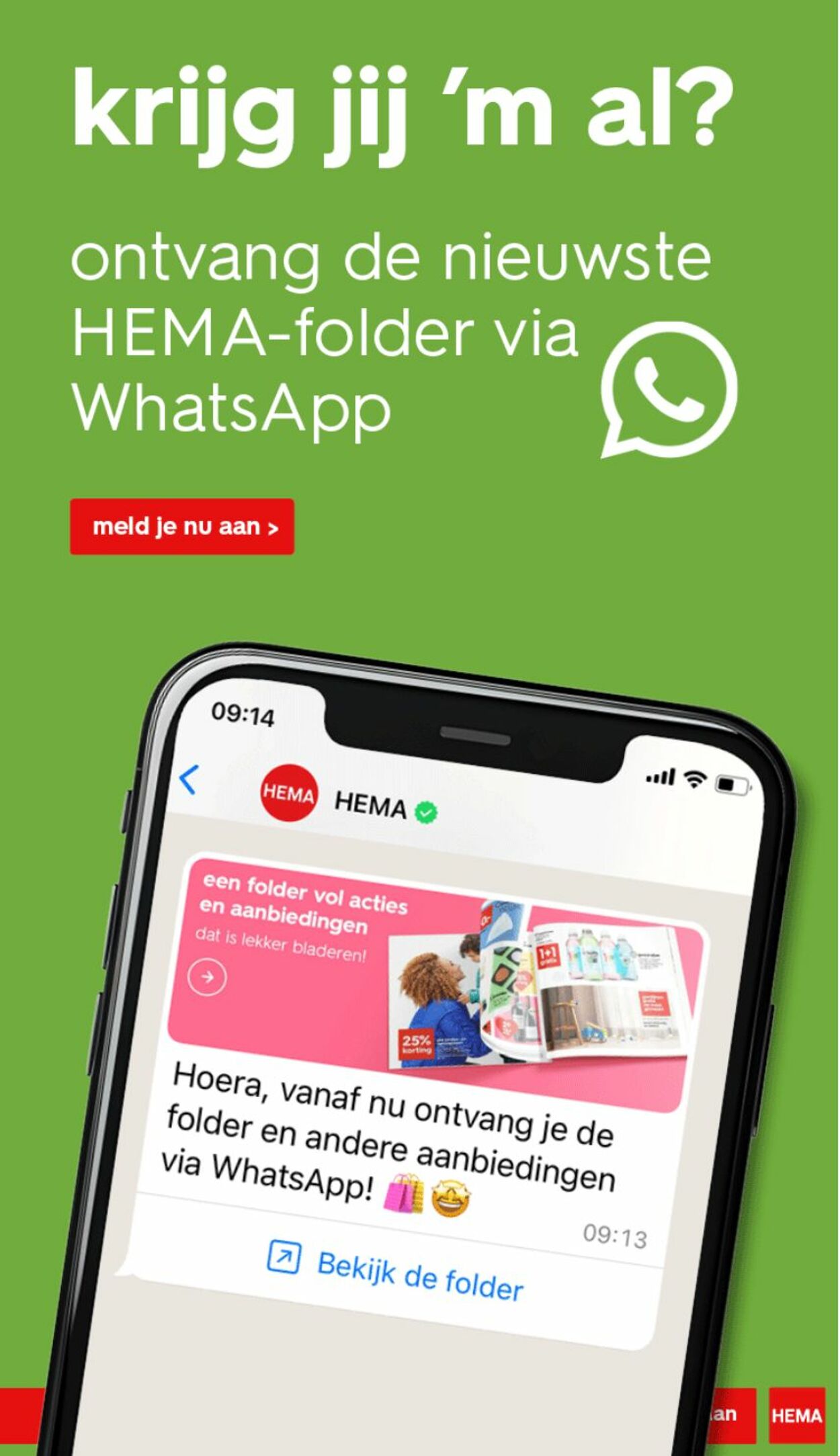 Folder Hema 01.04.2024 - 07.04.2024