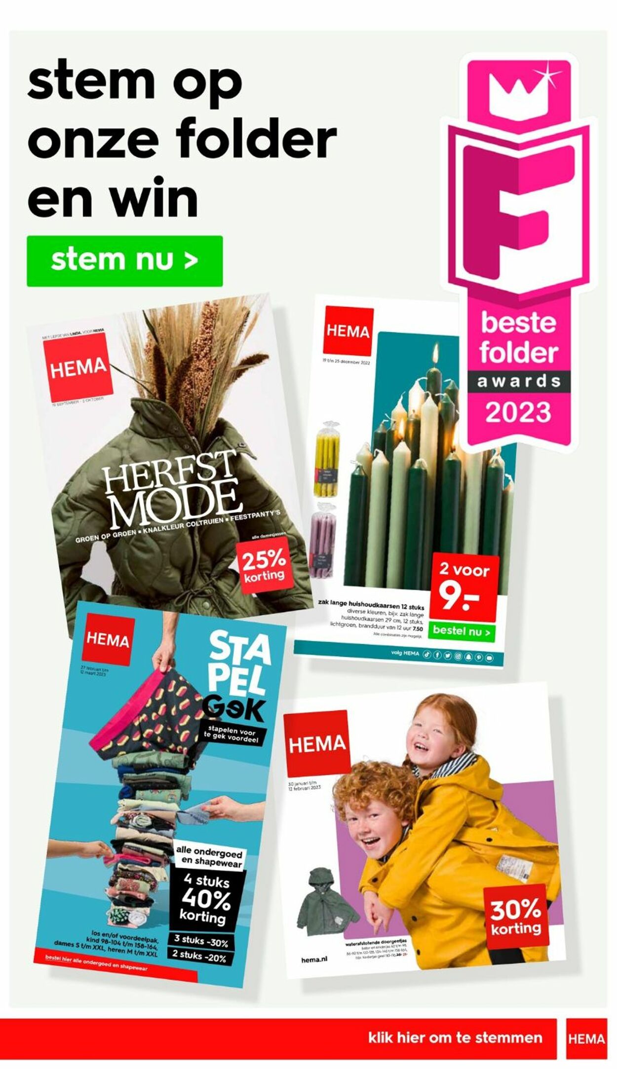 Folder Hema 10.04.2023 - 16.04.2023