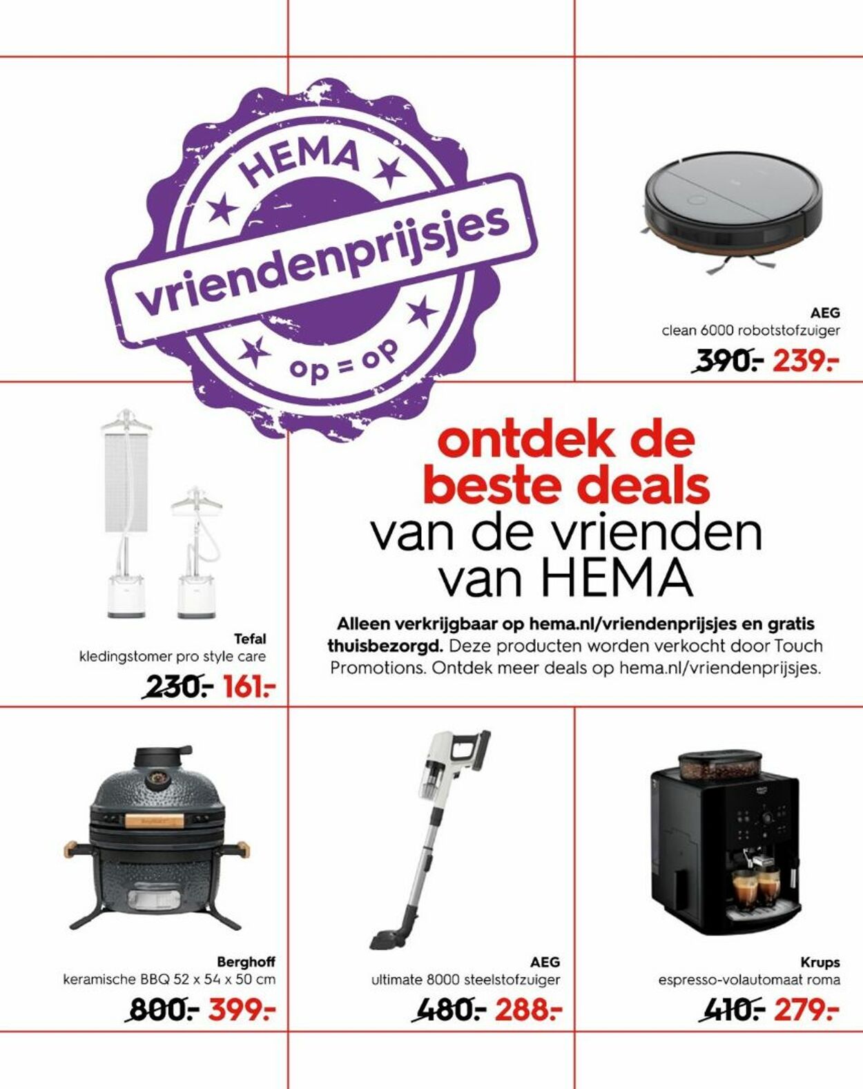 Folder Hema 06.05.2024 - 19.05.2024