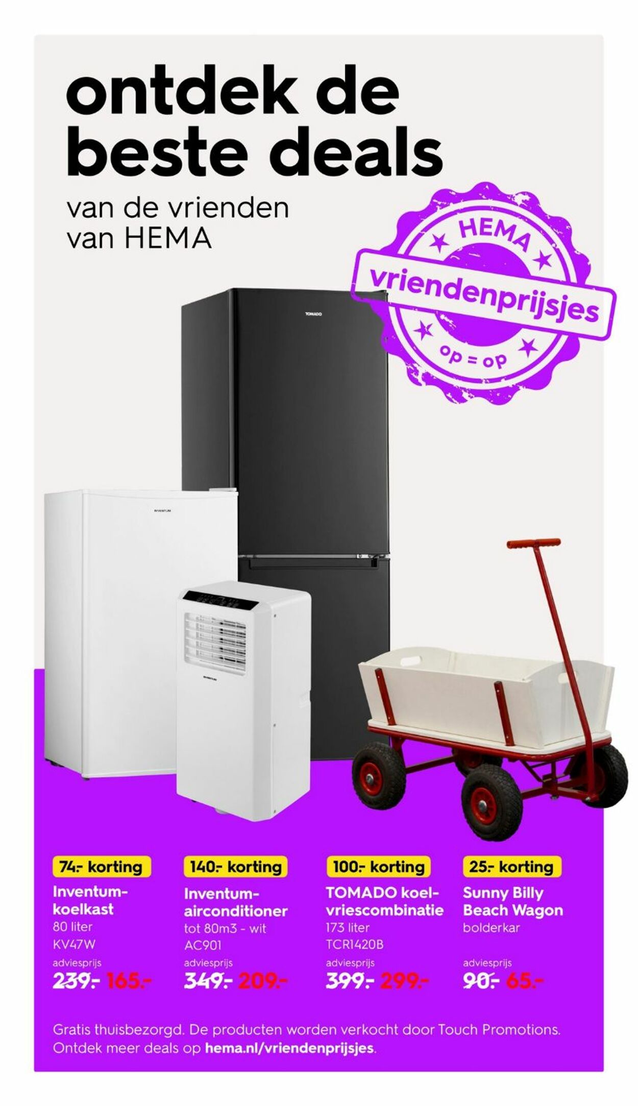 Folder Hema 29.07.2024 - 04.08.2024