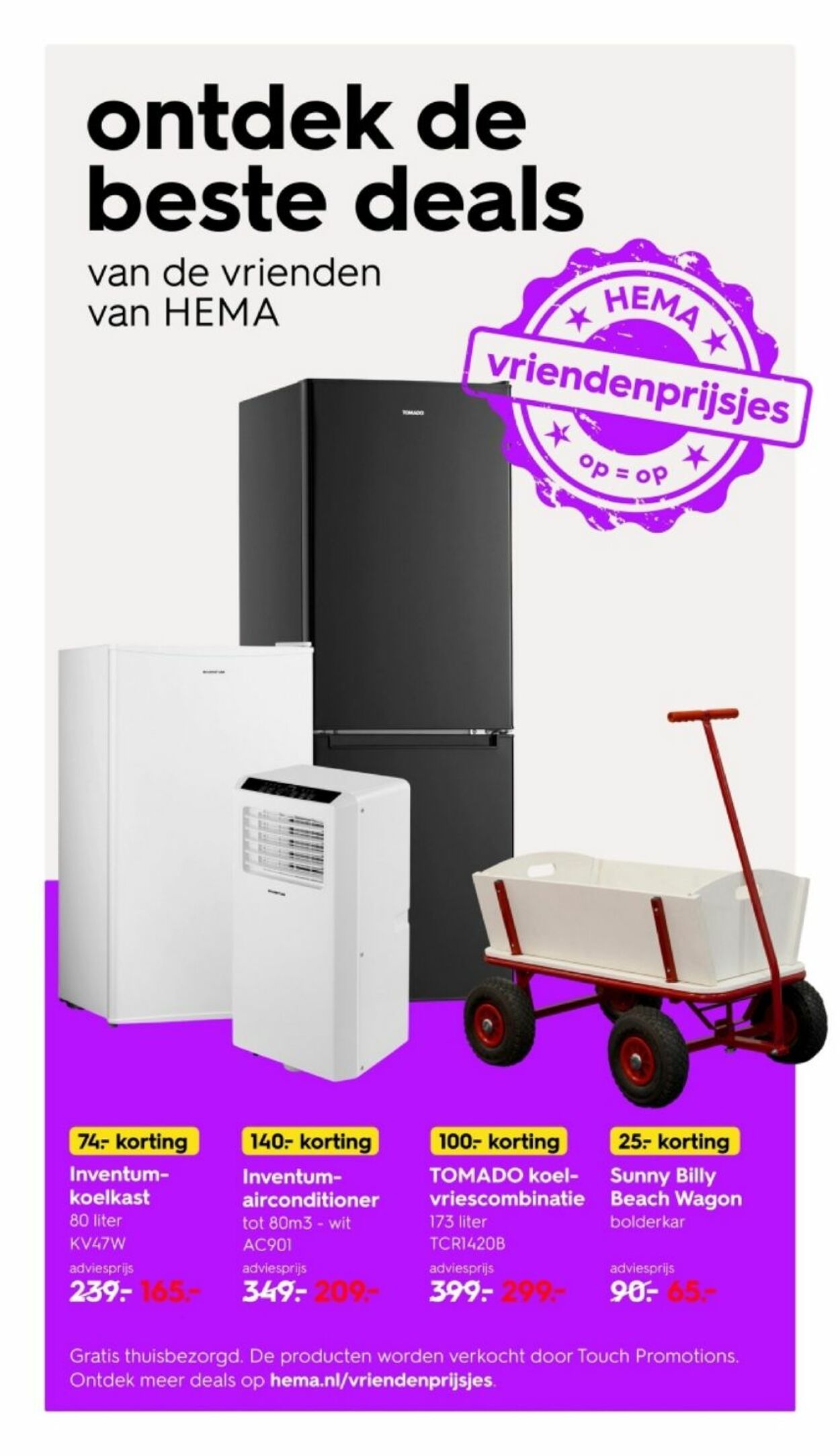 Folder Hema 05.08.2024 - 11.08.2024