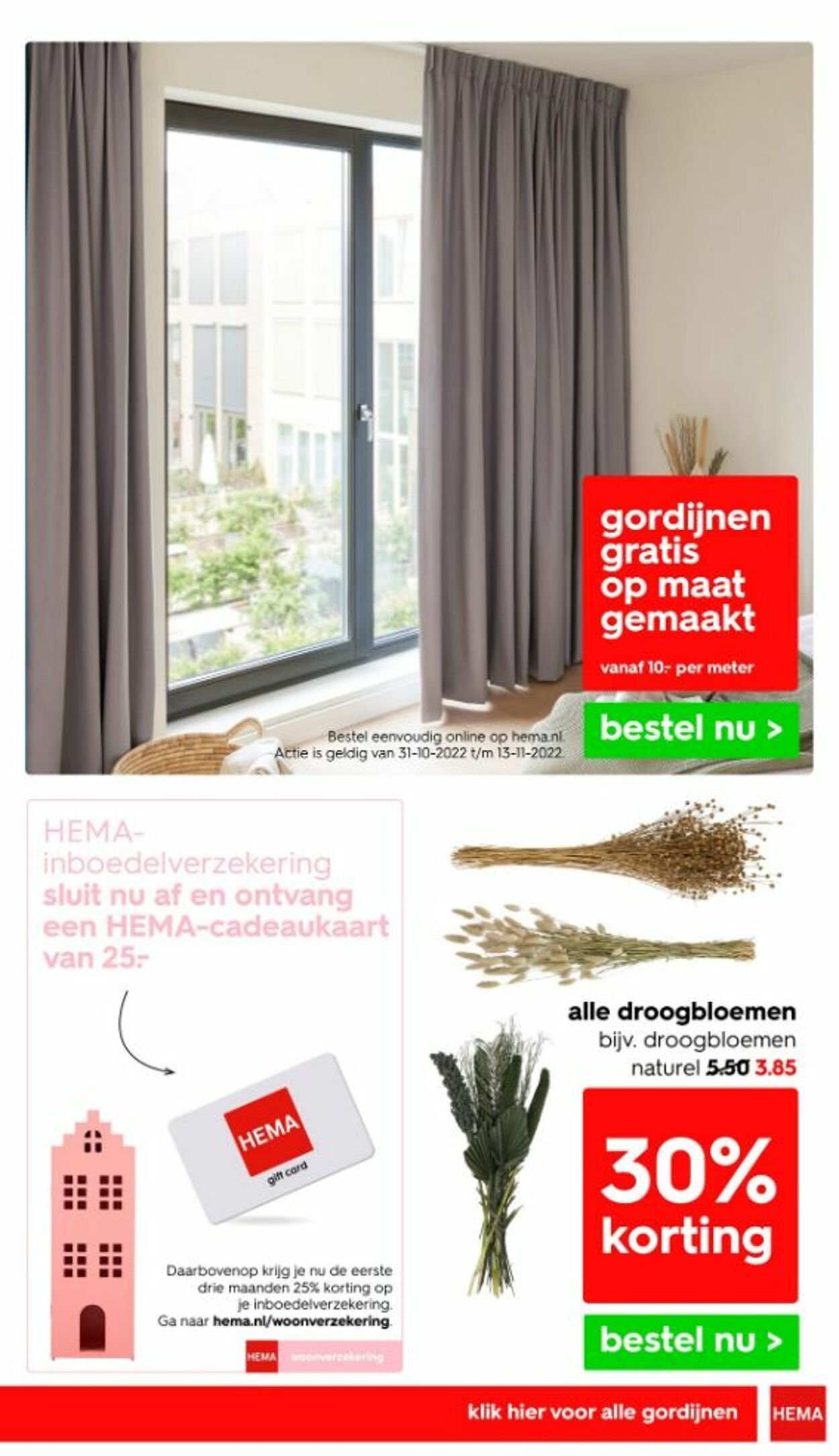 Folder Hema 31.10.2022 - 06.11.2022