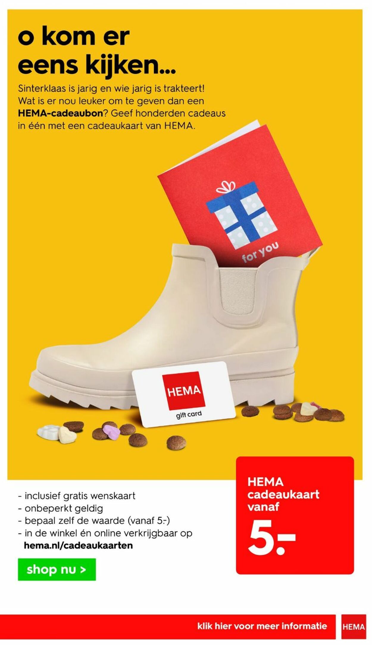 Folder Hema 27.11.2023 - 03.12.2023