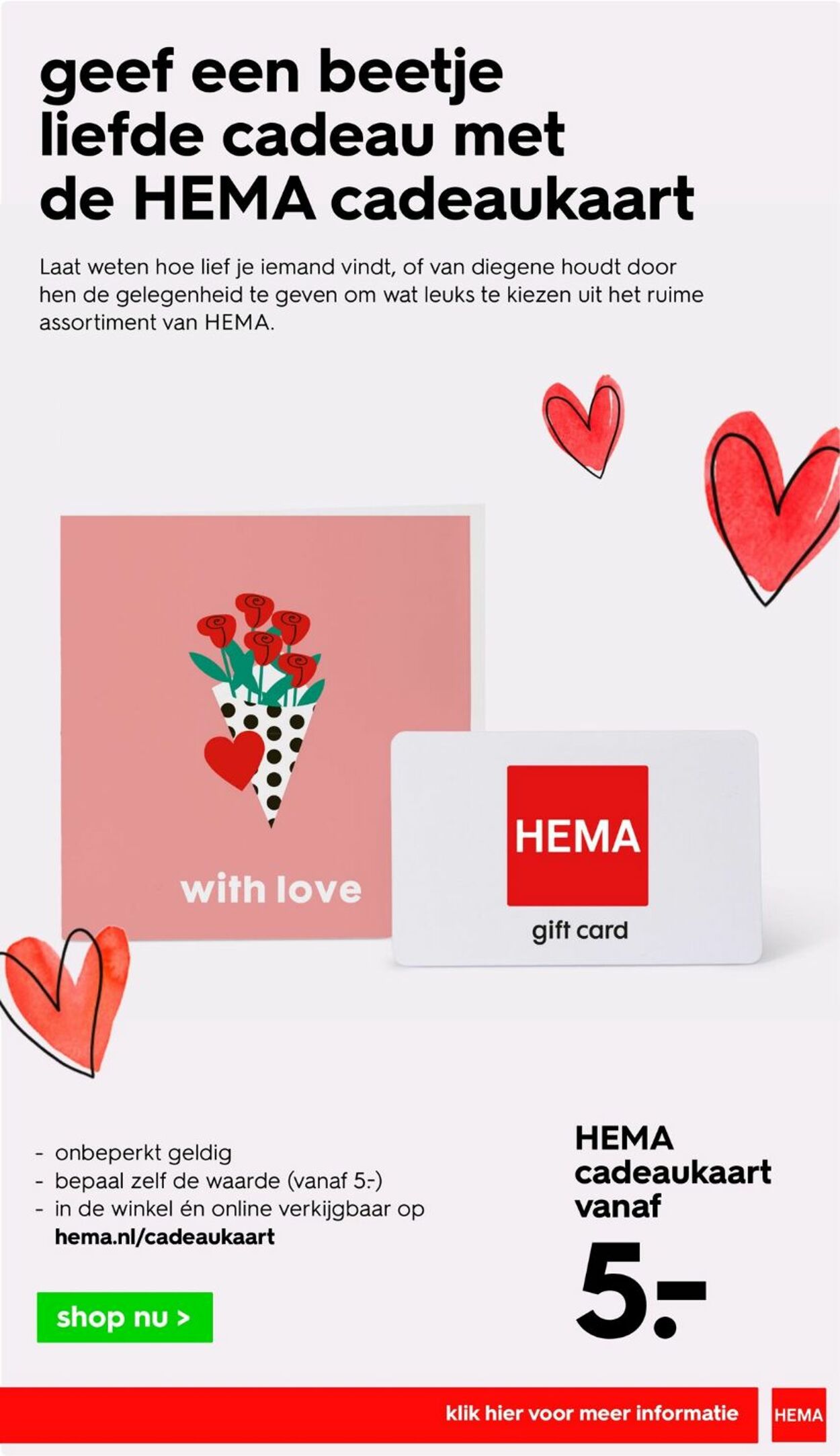 Folder Hema 29.01.2024 - 04.02.2024