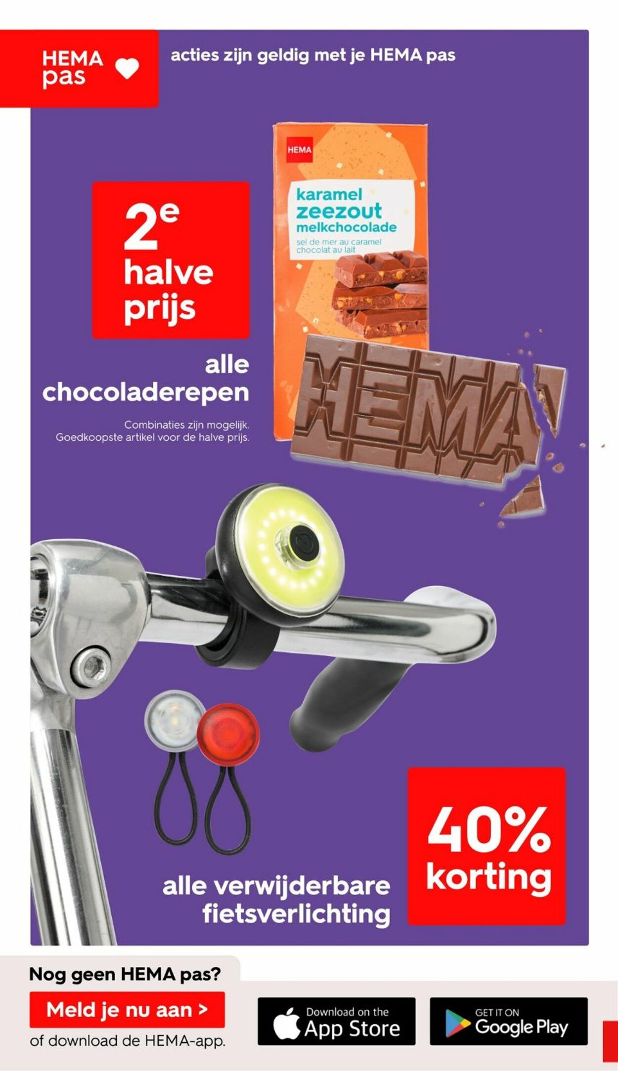 Folder Hema 29.01.2024 - 04.02.2024