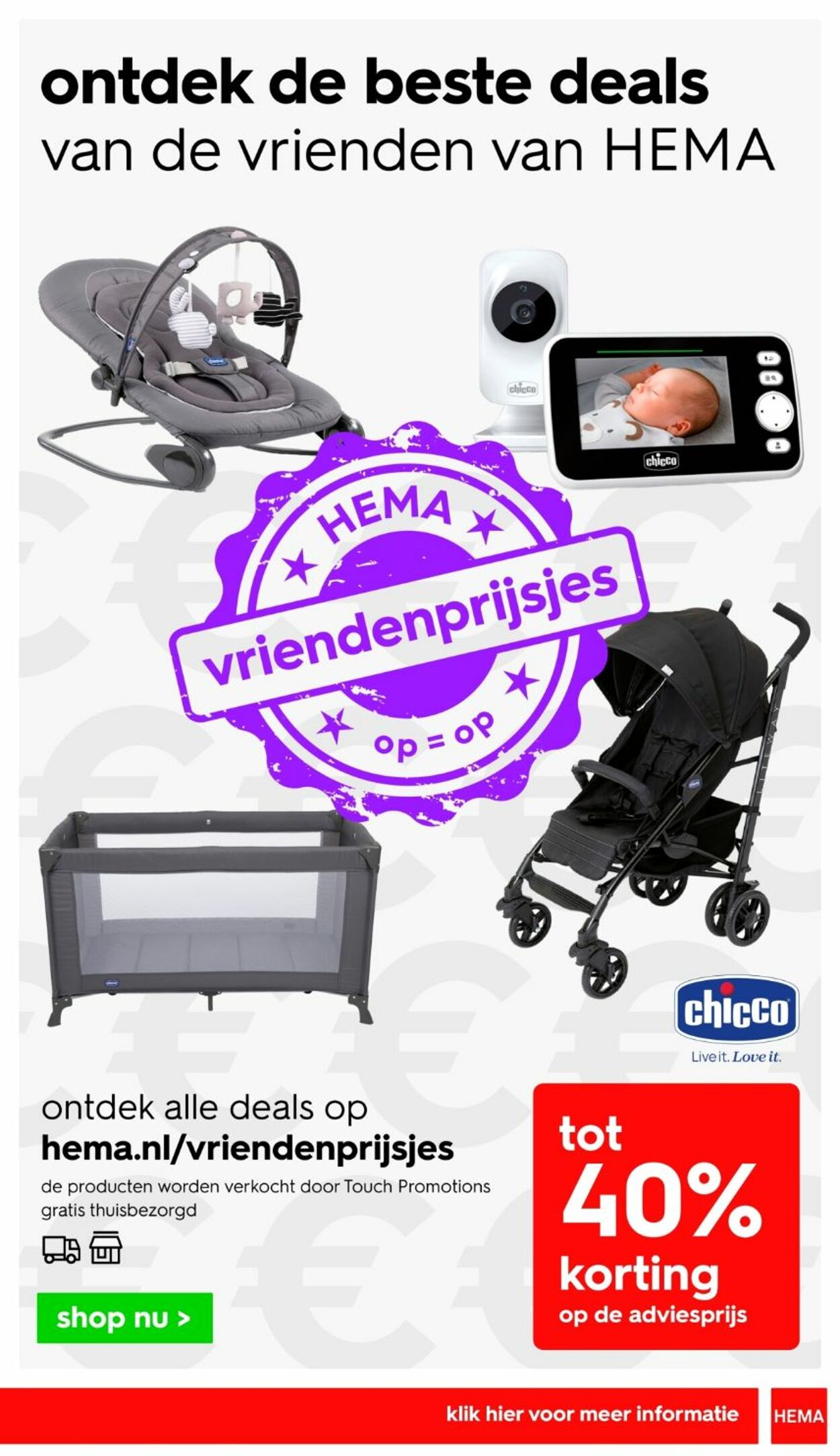 Folder Hema 19.02.2024 - 25.02.2024