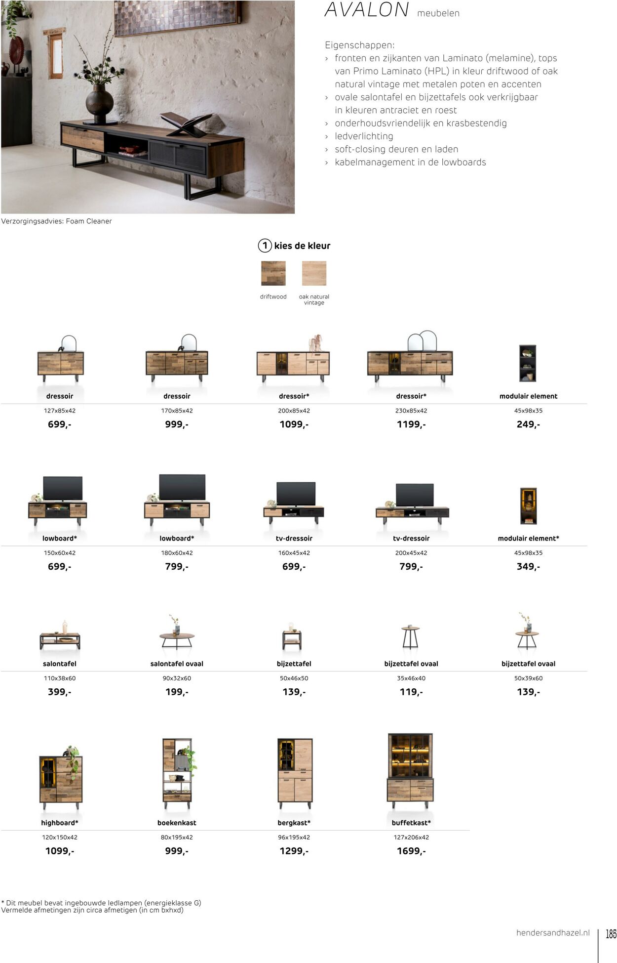 Folder Henders & Hazel 17.09.2025 - 17.01.2026