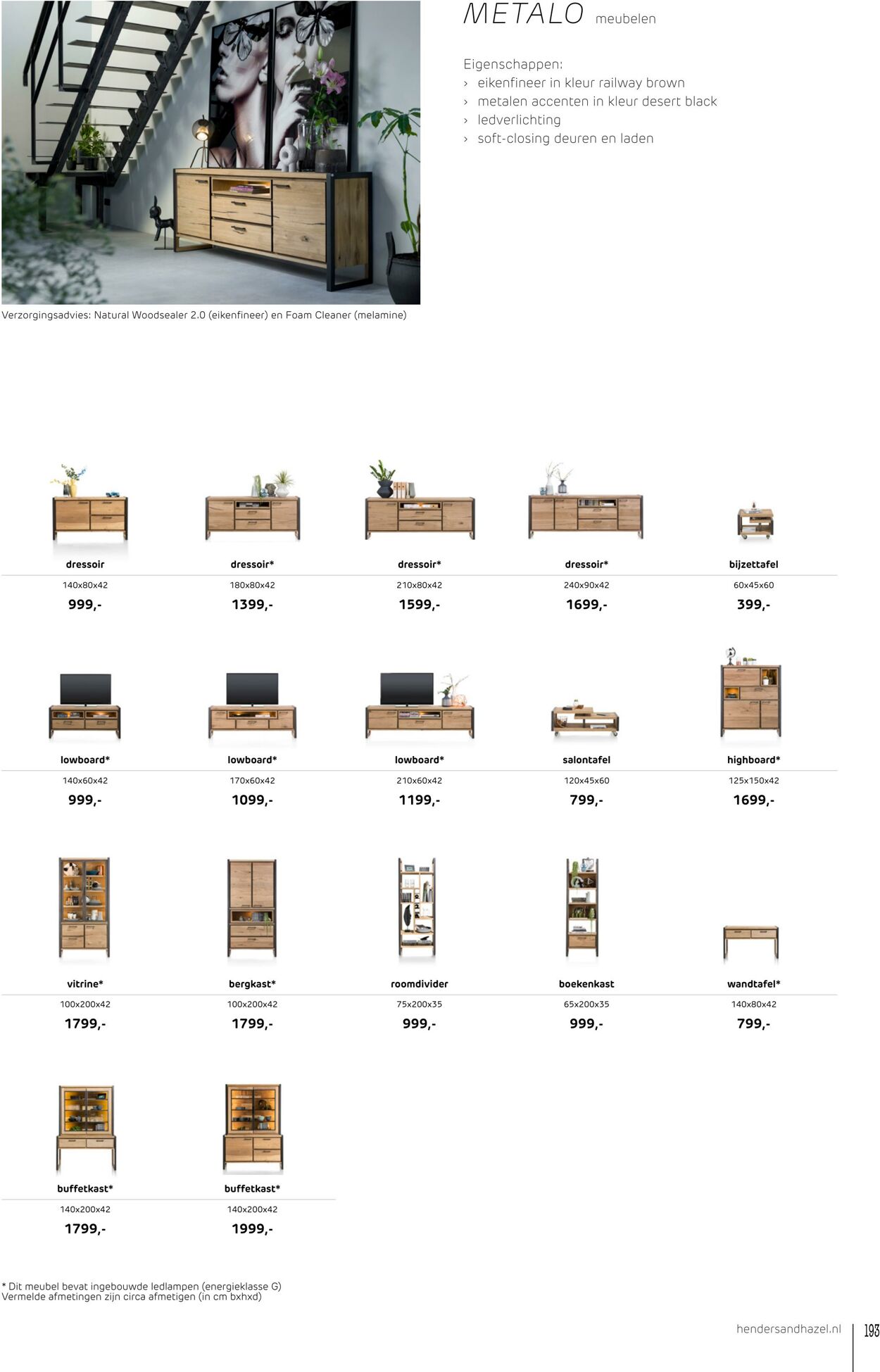 Folder Henders & Hazel 17.09.2025 - 17.01.2026
