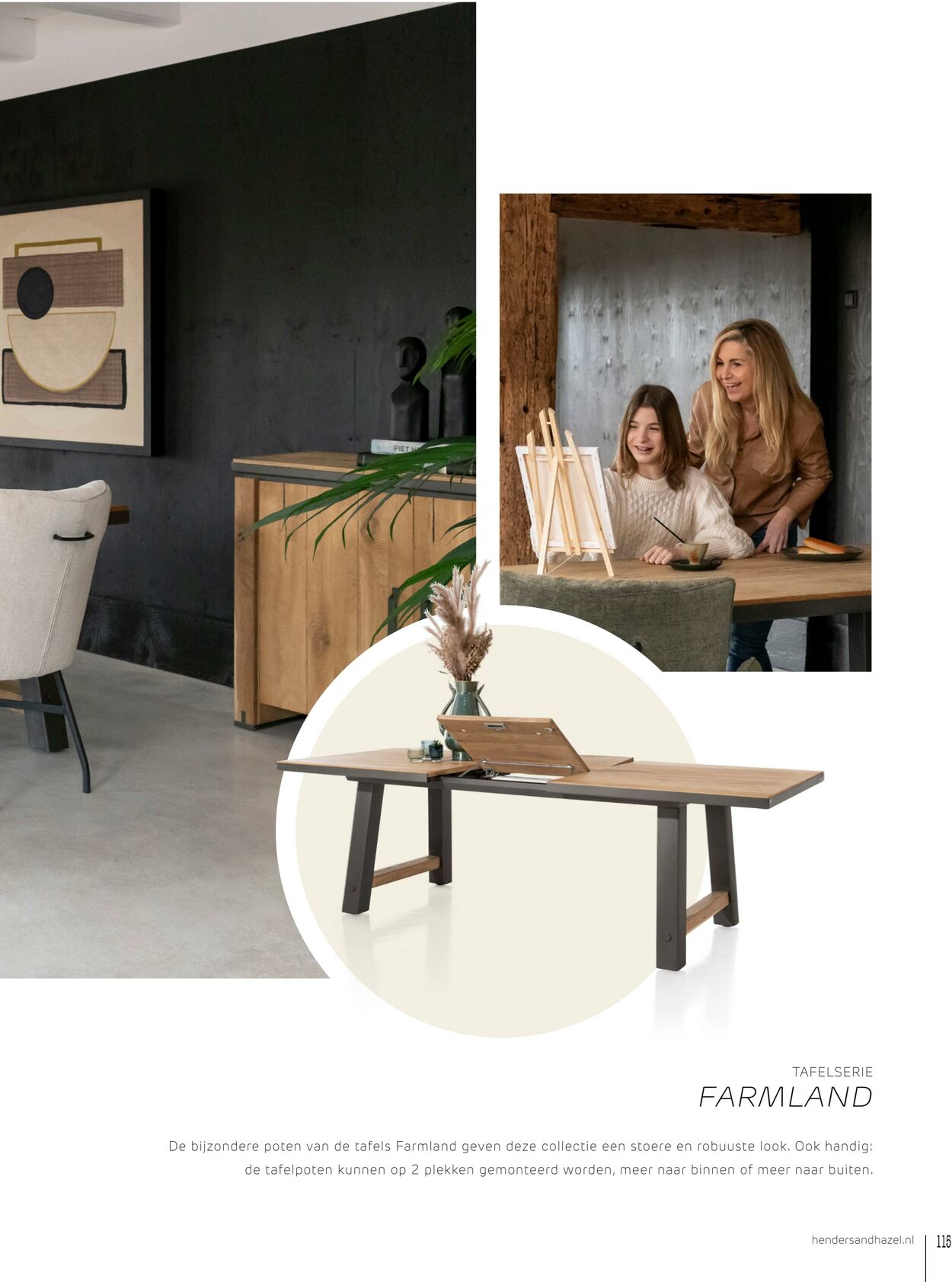 Folder Henders & Hazel 17.09.2025 - 17.01.2026