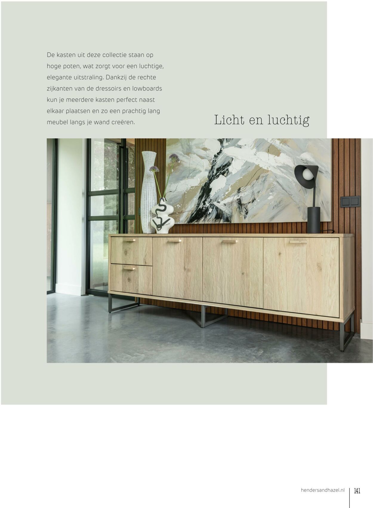 Folder Henders & Hazel 17.09.2025 - 17.01.2026