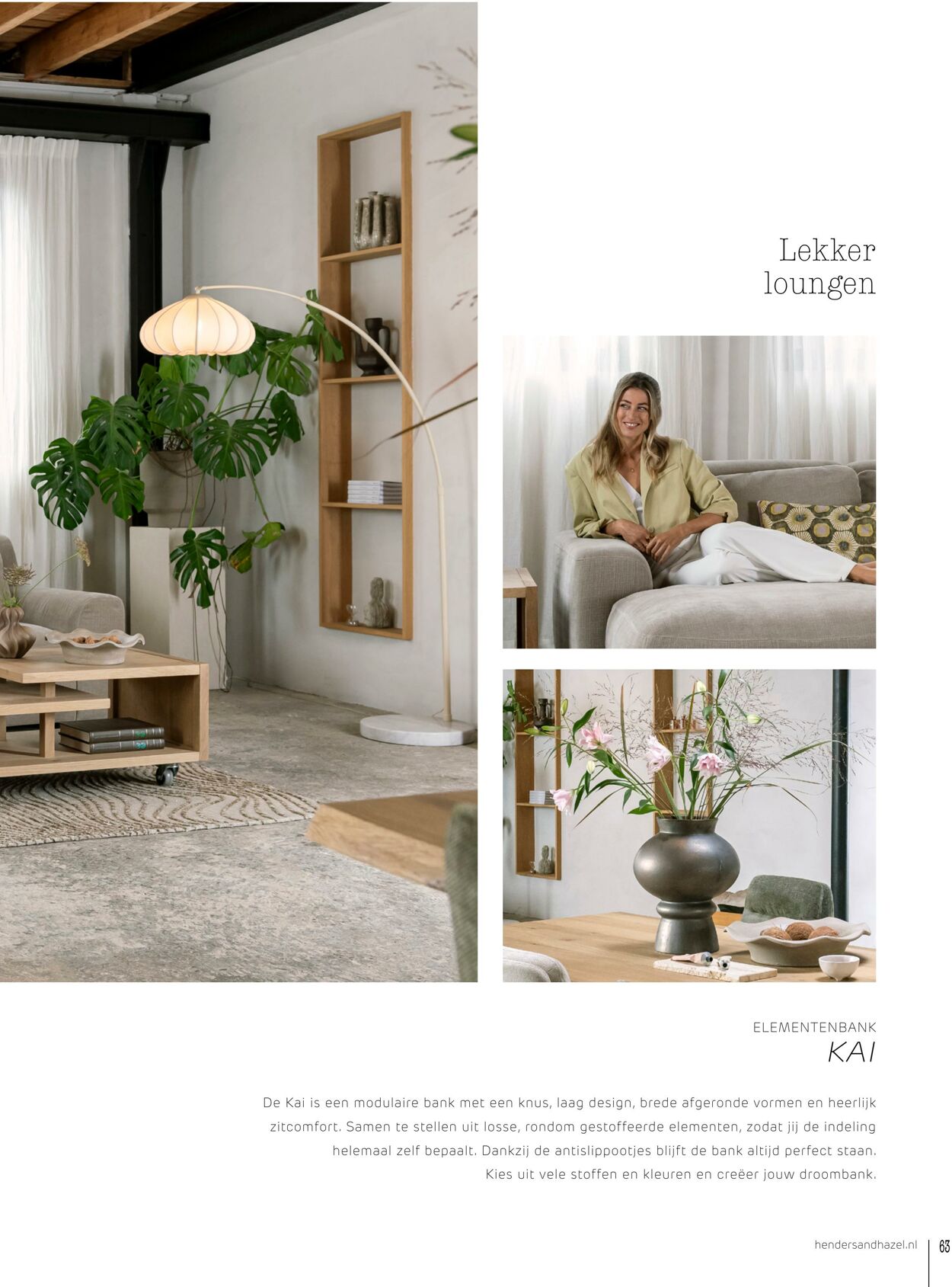 Folder Henders & Hazel 17.09.2025 - 17.01.2026