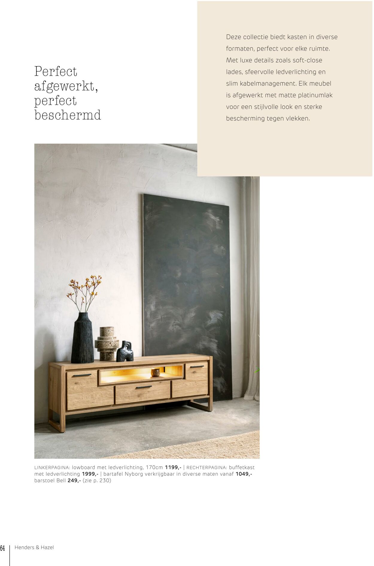 Folder Henders & Hazel 17.09.2025 - 17.01.2026