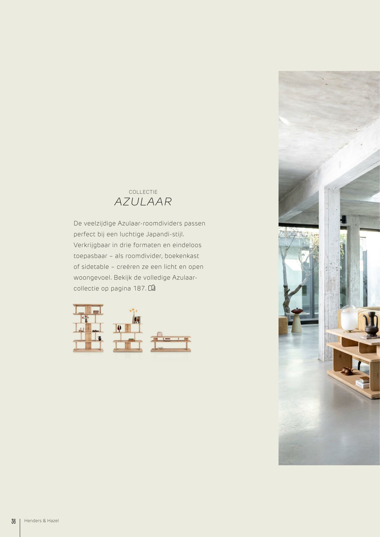 Folder Henders & Hazel 17.09.2025 - 17.01.2026